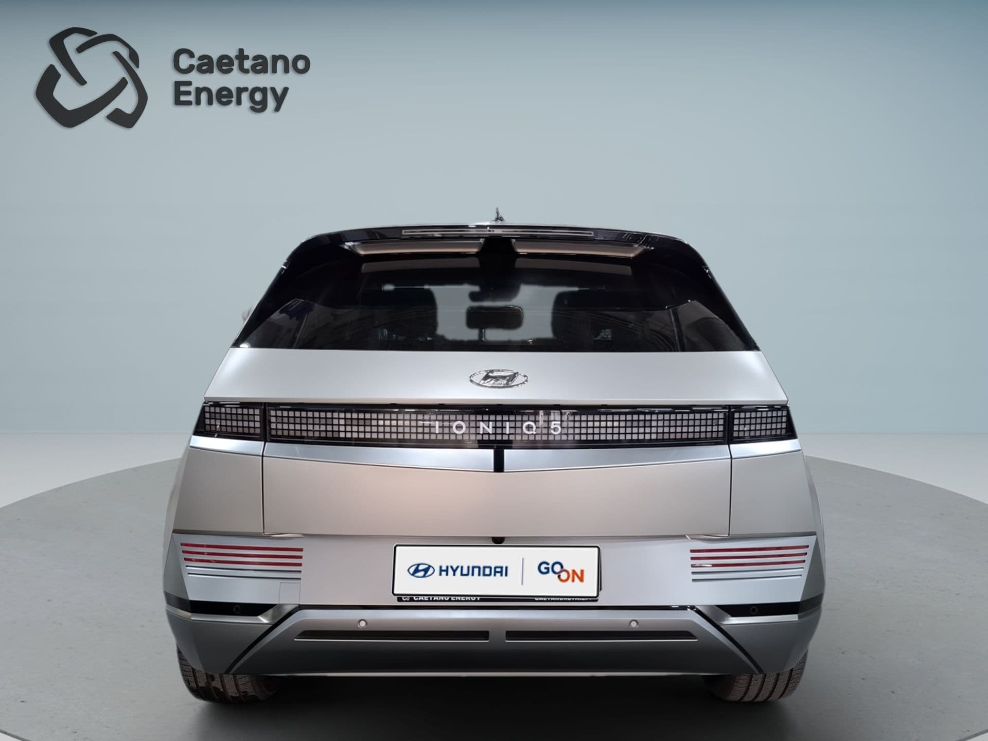 Hyundai IONIQ 5 - 7