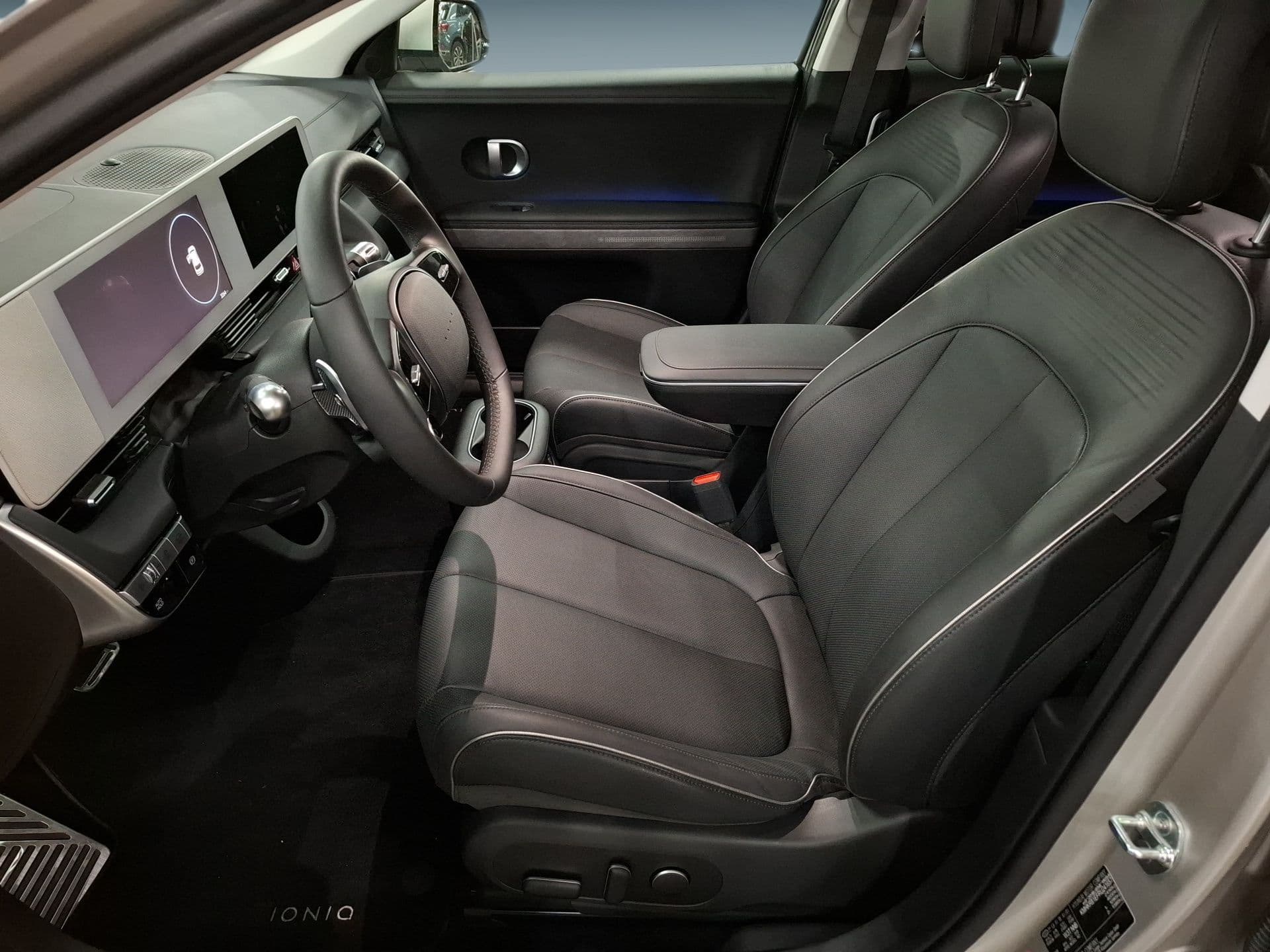 Hyundai IONIQ 5 - 11