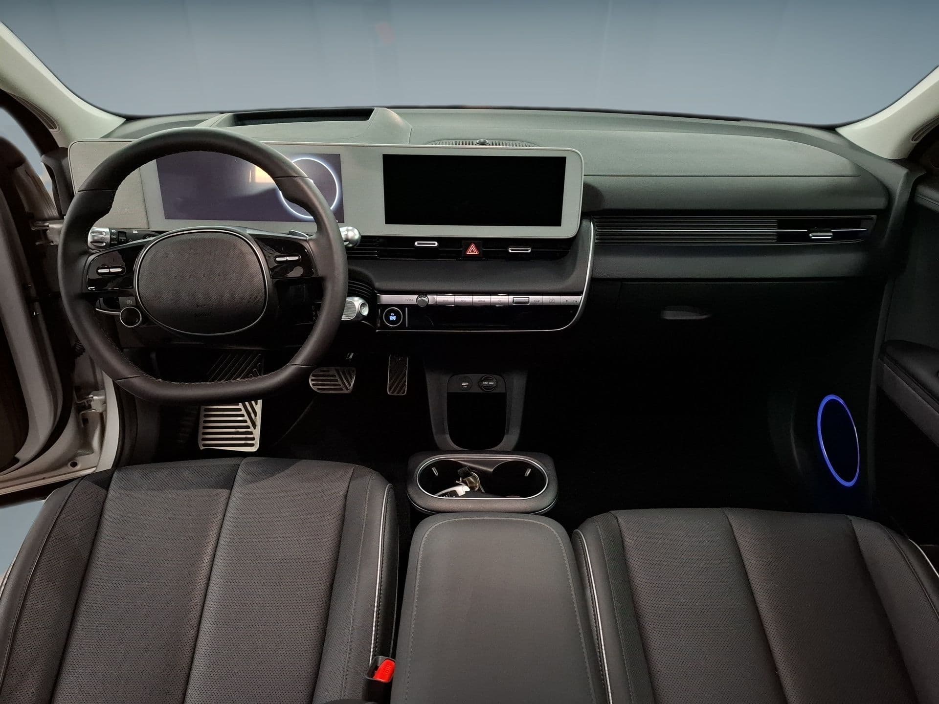 Hyundai IONIQ 5 - 12