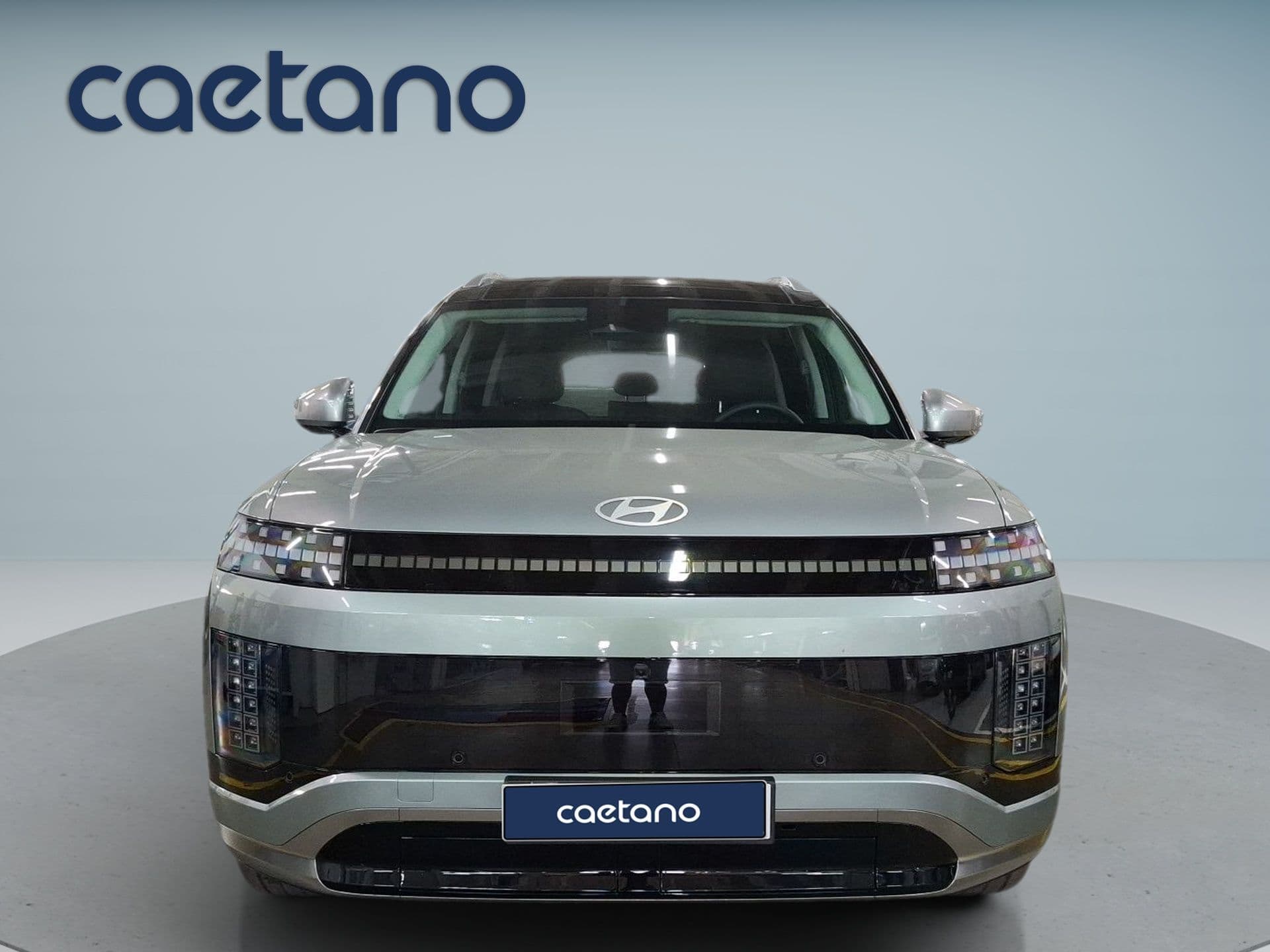 Hyundai IONIQ 9 - 3