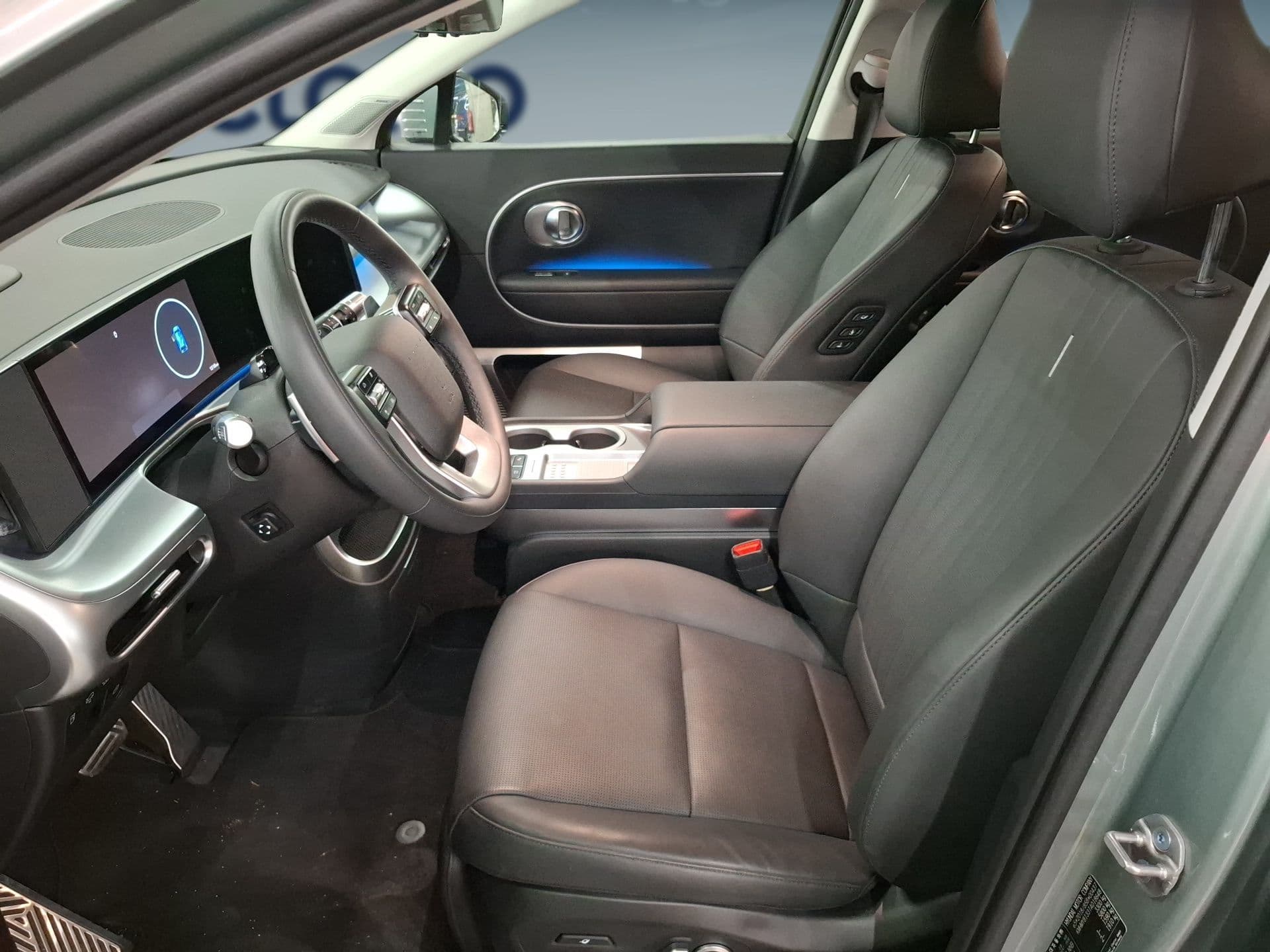 Hyundai IONIQ 9 - 10