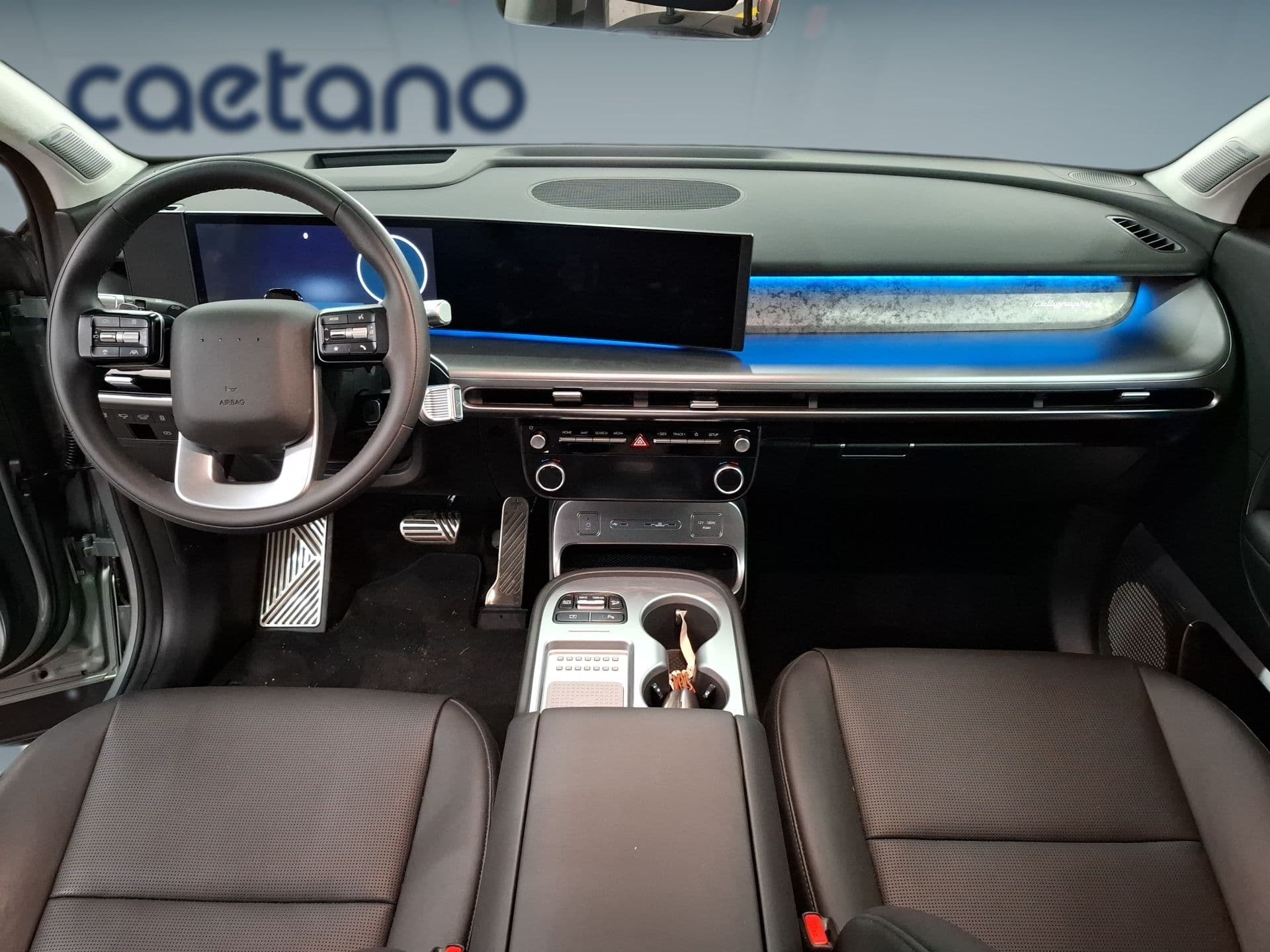 Hyundai IONIQ 9 - 11