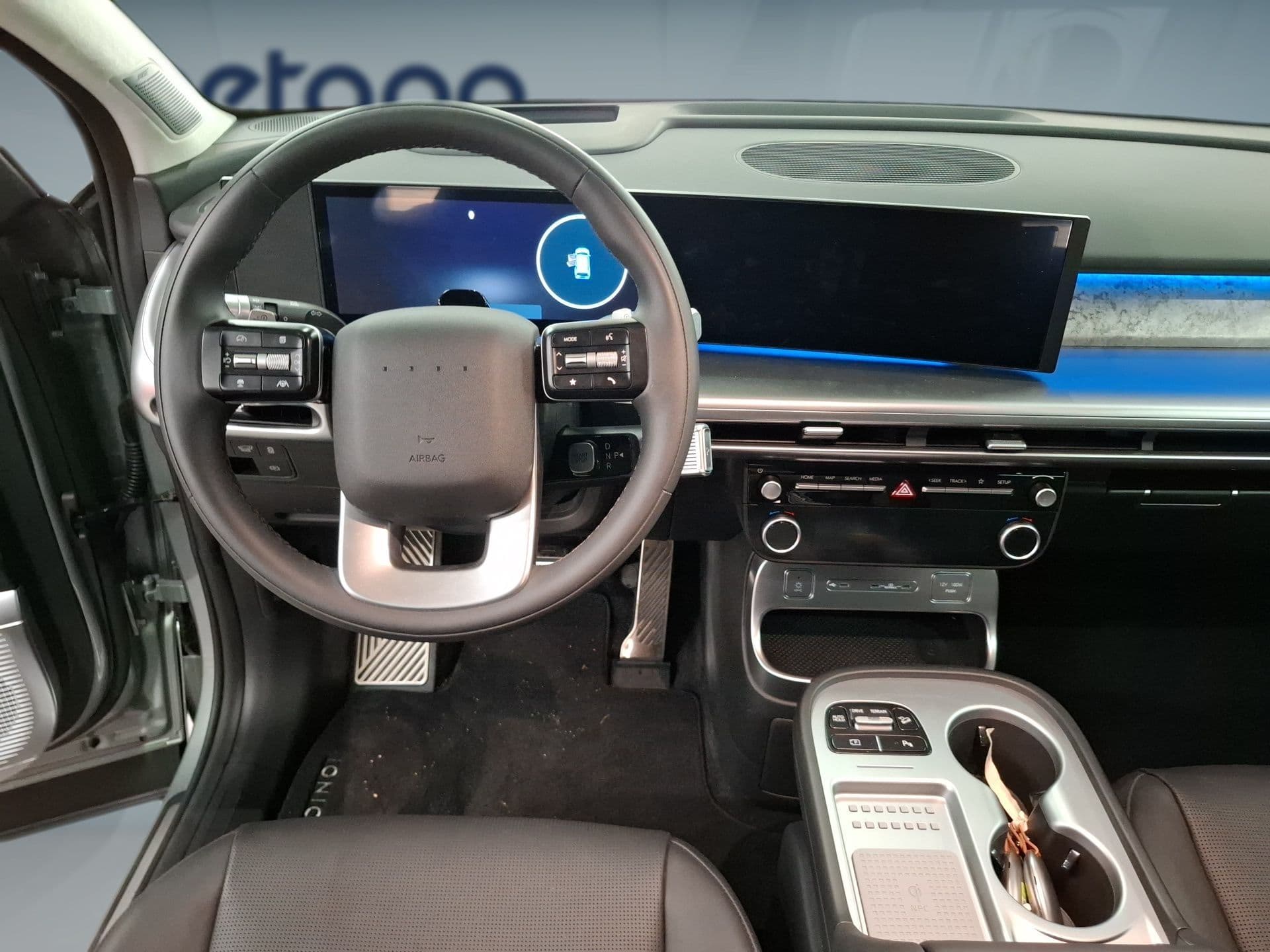 Hyundai IONIQ 9 - 12
