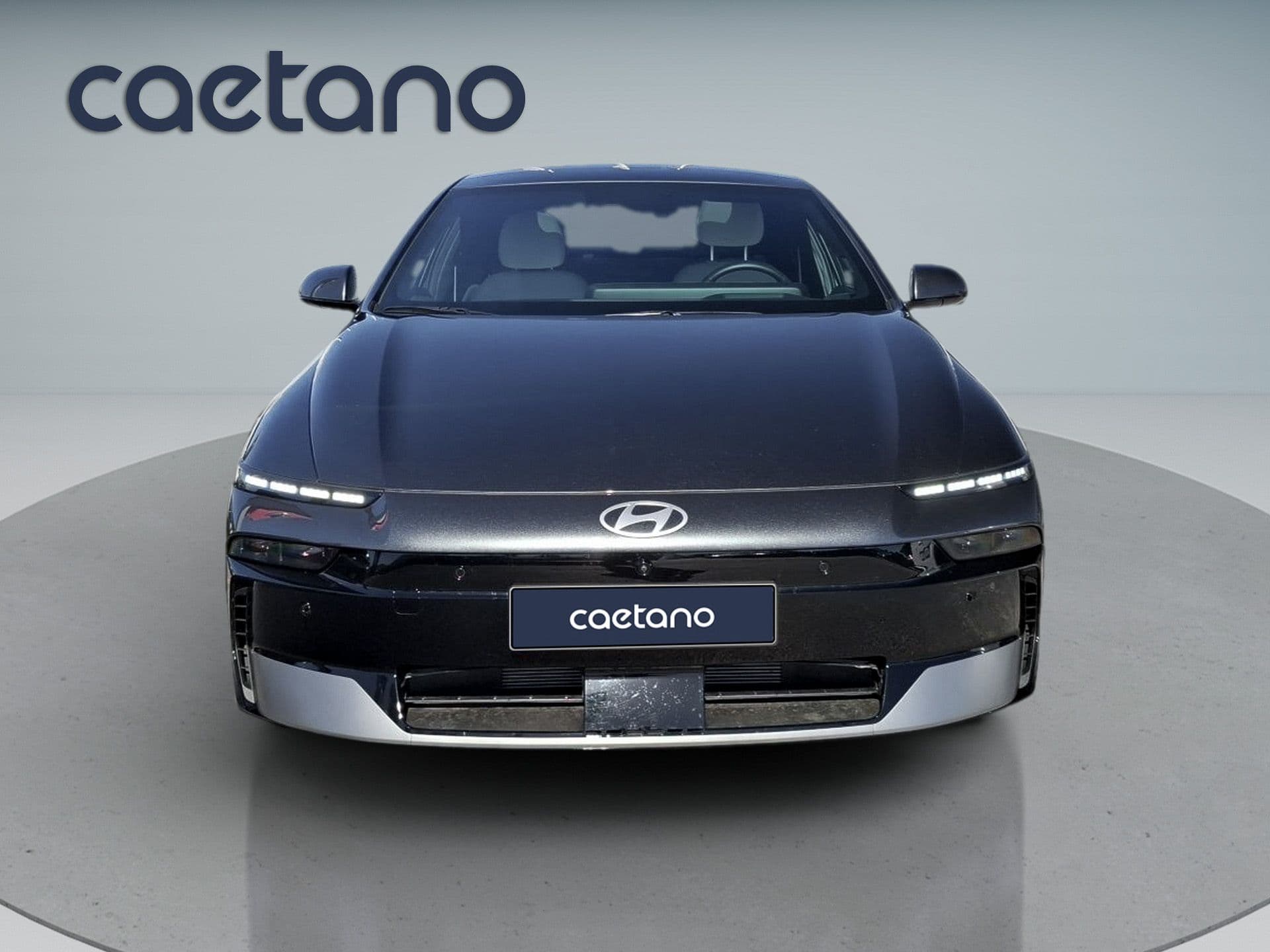 Hyundai IONIQ 6 - 2