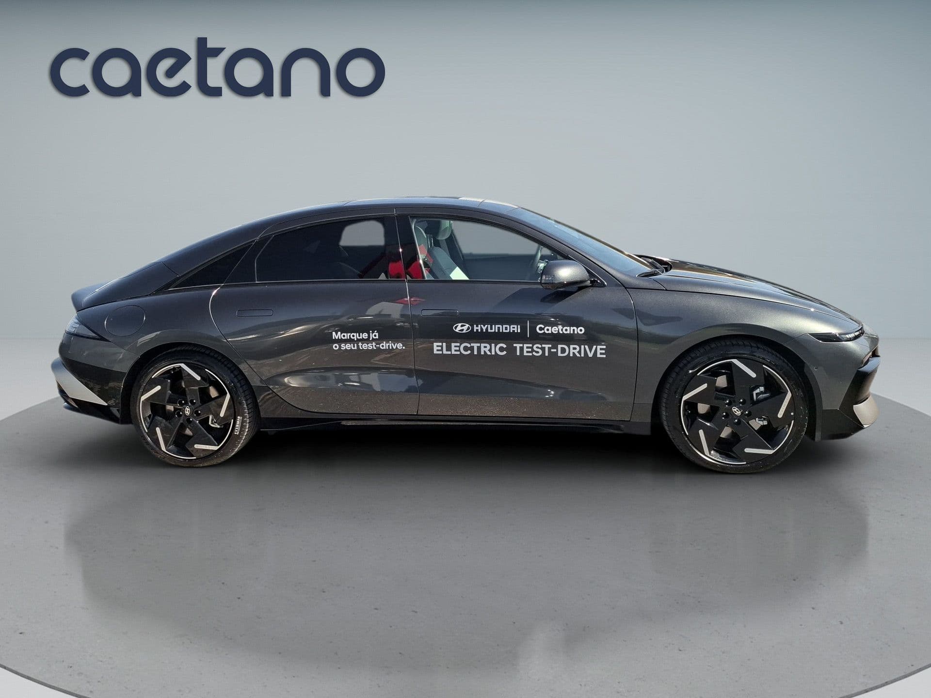 Hyundai IONIQ 6 - 8