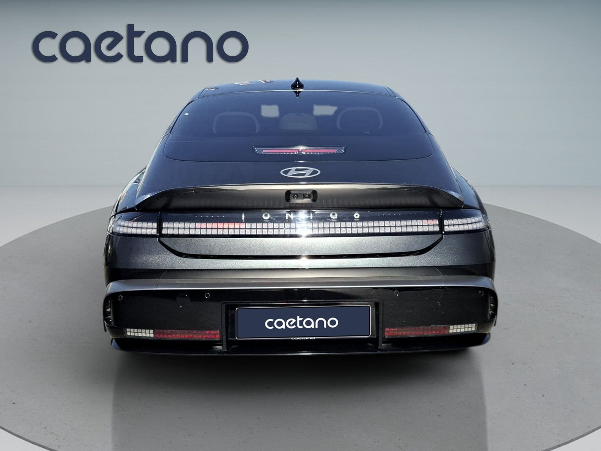 Hyundai IONIQ 6 - 9