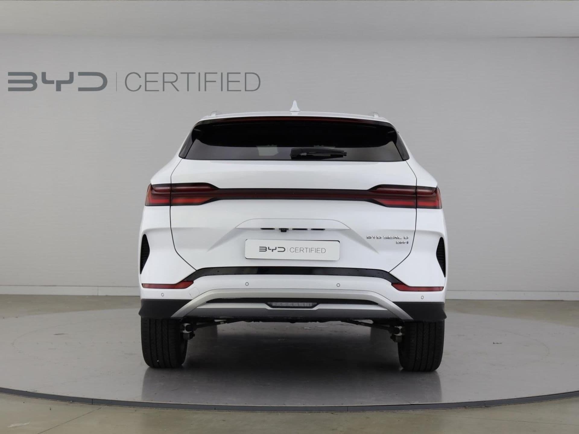 BYD SEAL U DM-I - 3