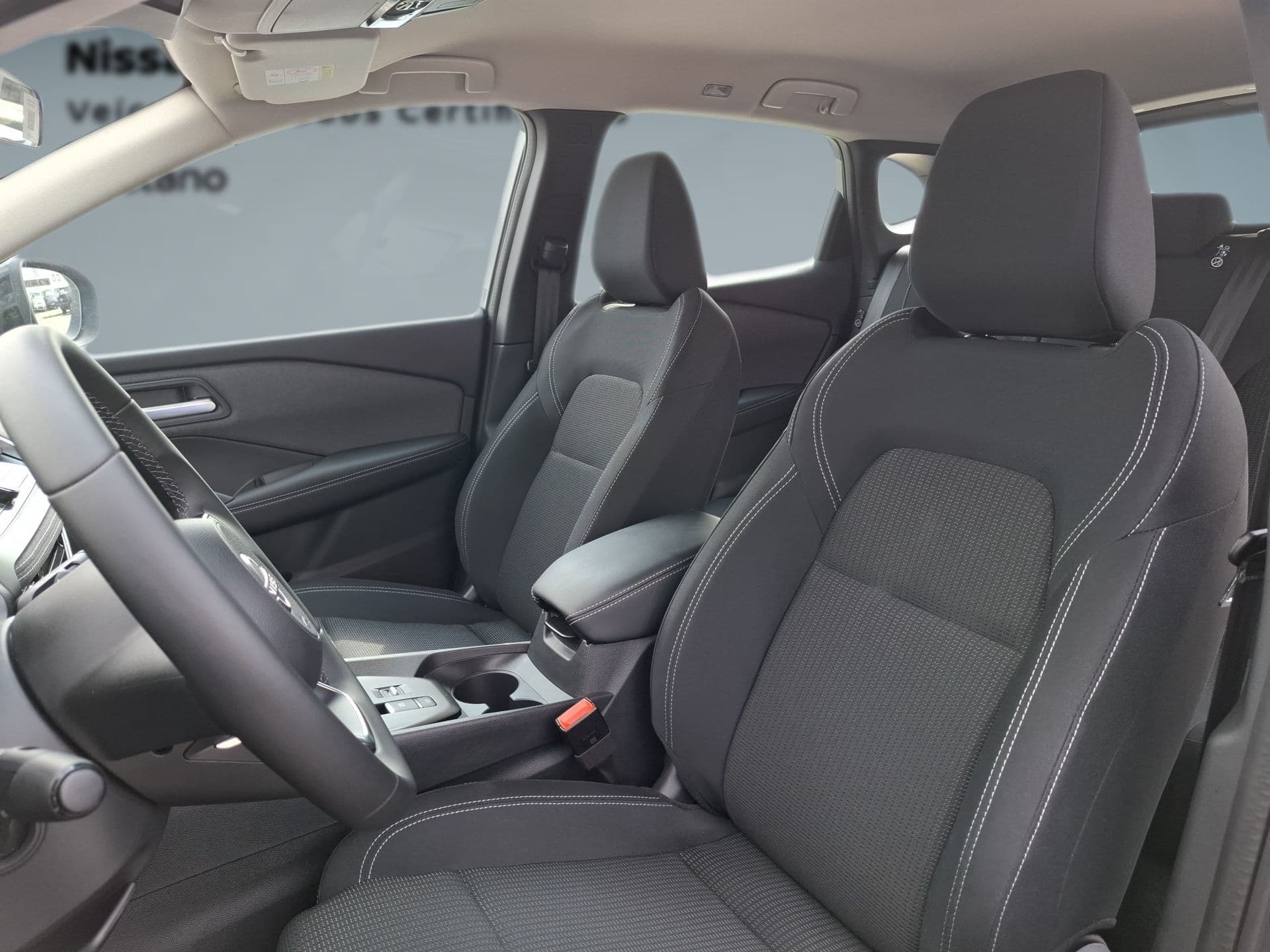 Nissan Qashqai - 3