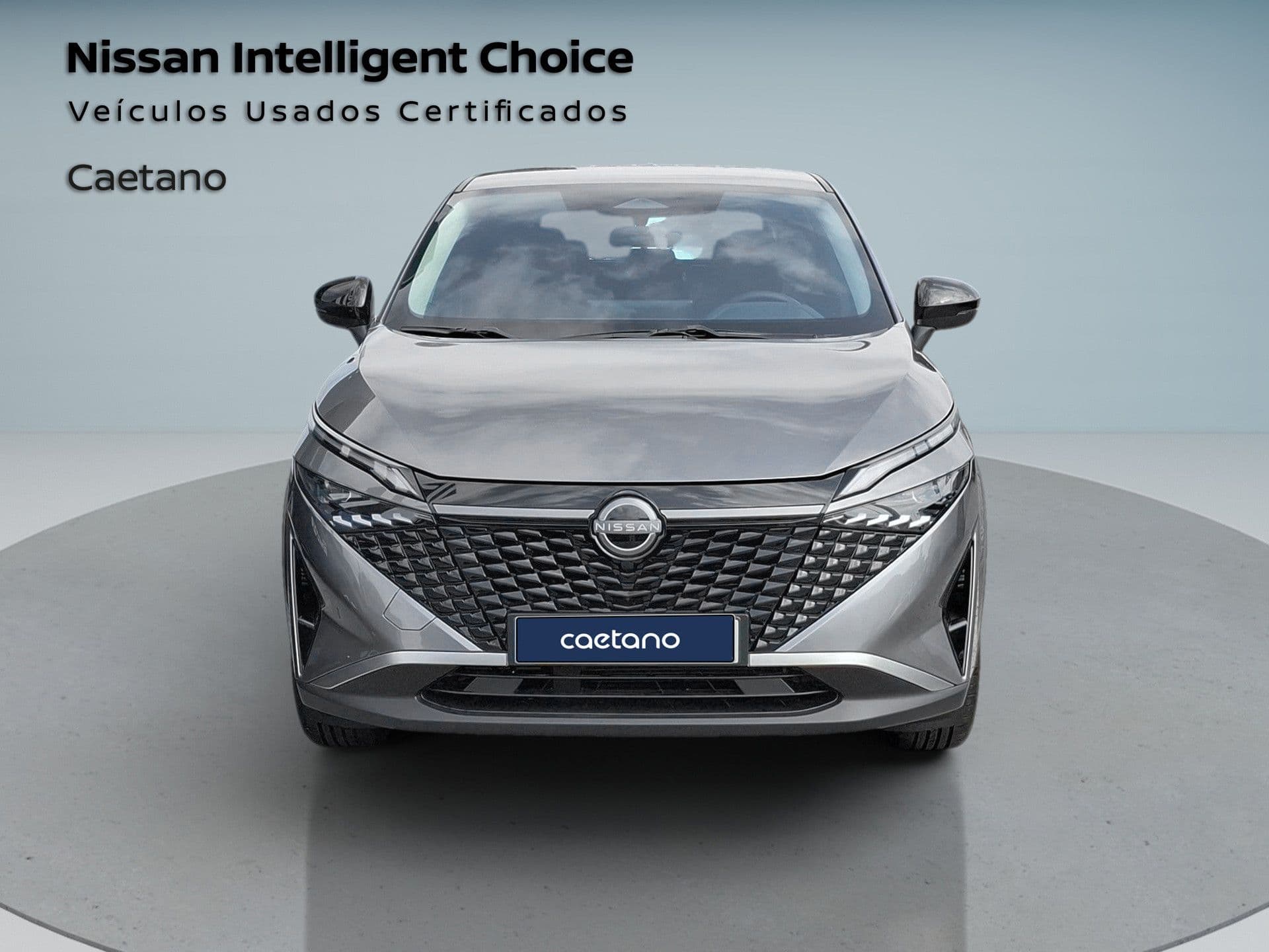 Nissan Qashqai - 9