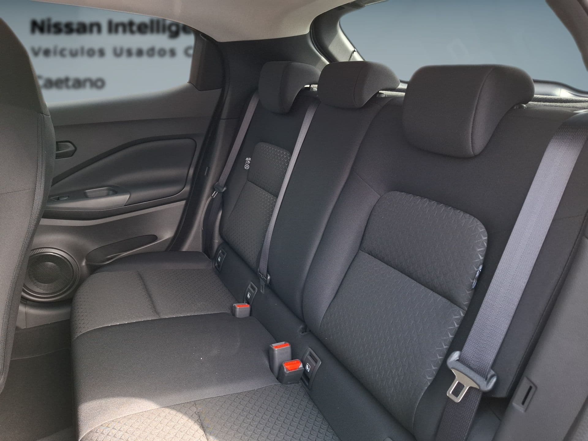 Nissan JUKE - 3