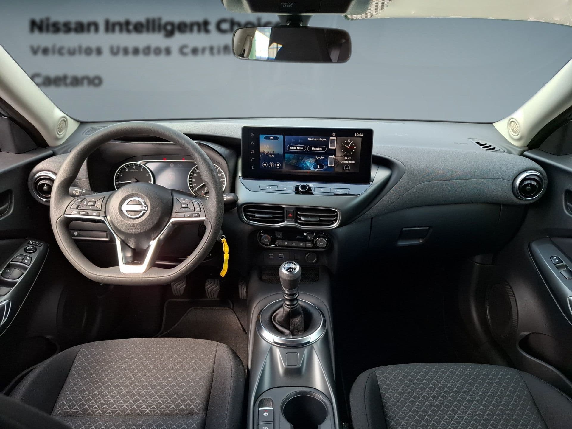 Nissan JUKE - 4