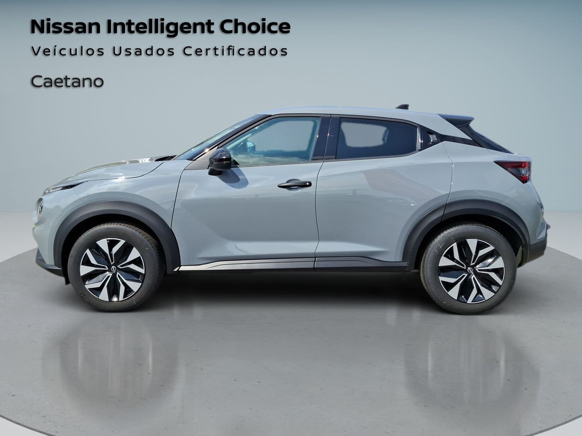Nissan JUKE - 5