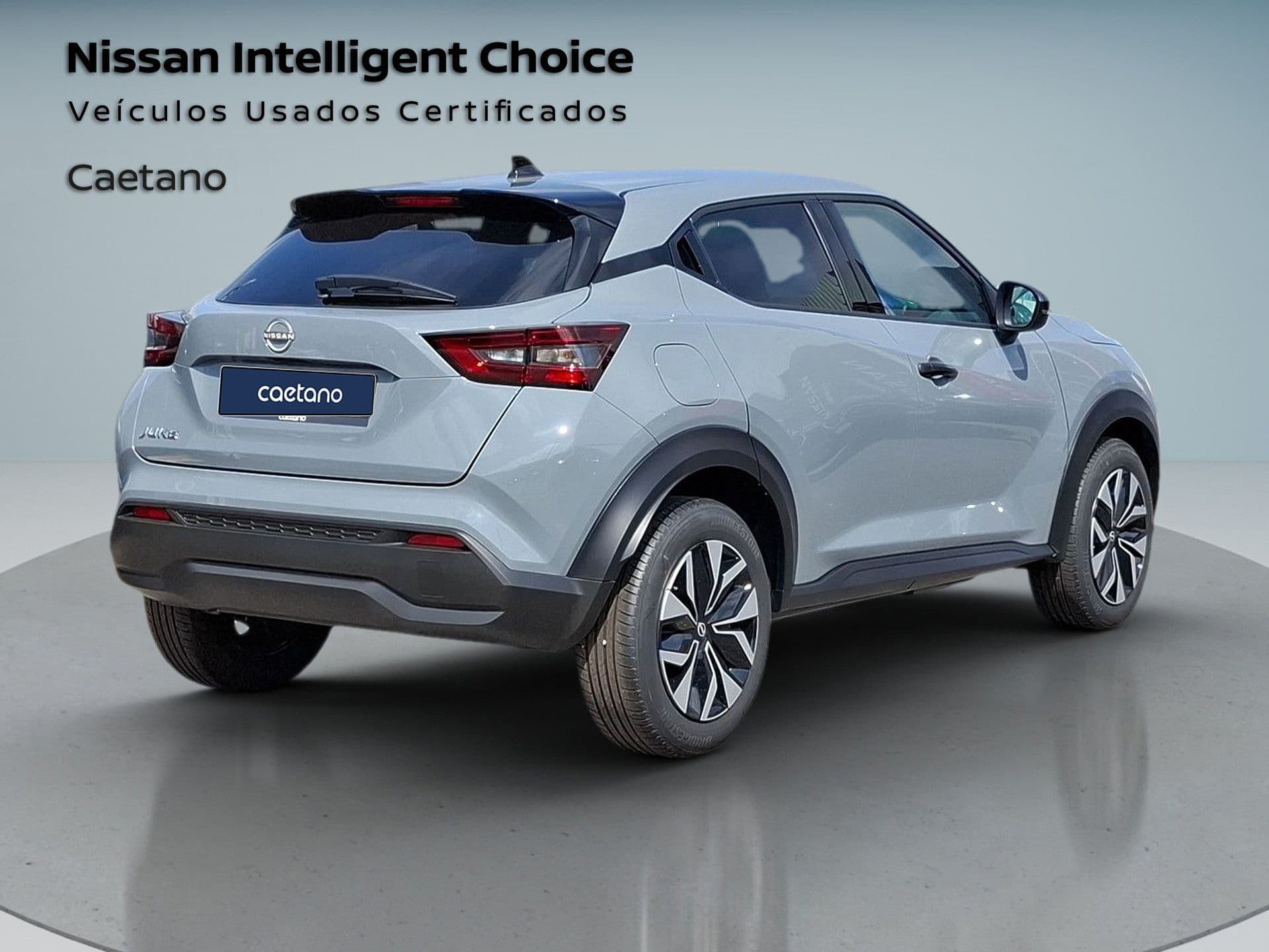 Nissan JUKE - 6
