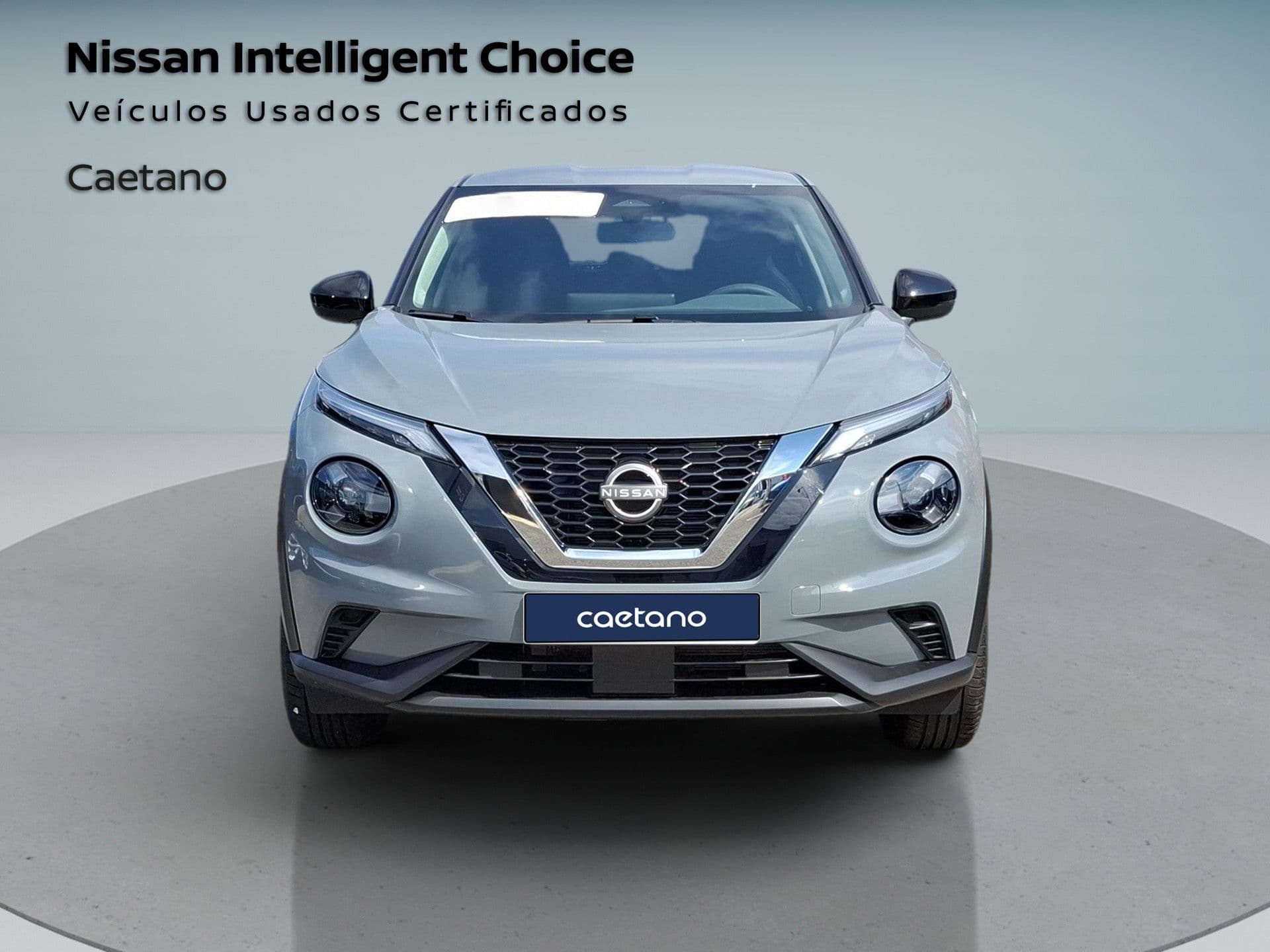 Nissan JUKE - 9