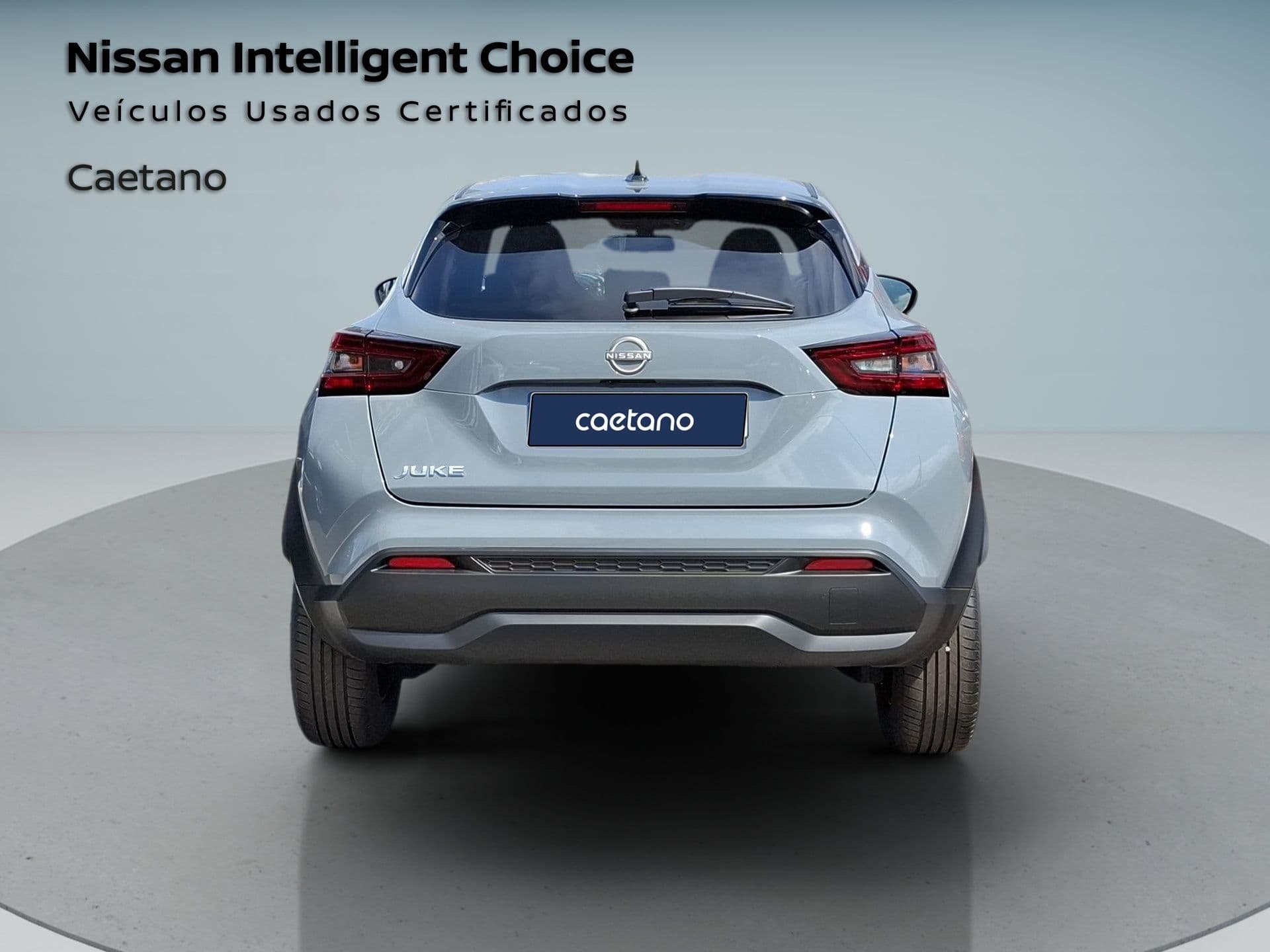Nissan JUKE - 10