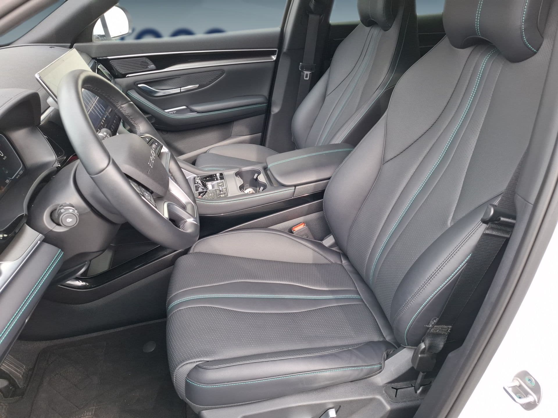 BYD SEAL U DM-I - 11