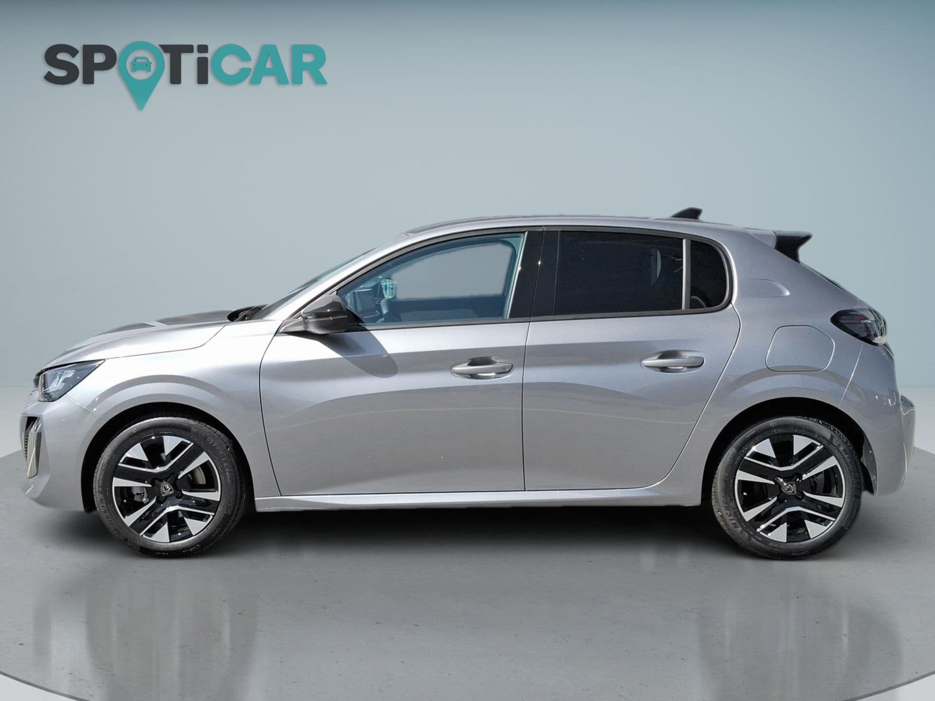 Peugeot 208 - 4