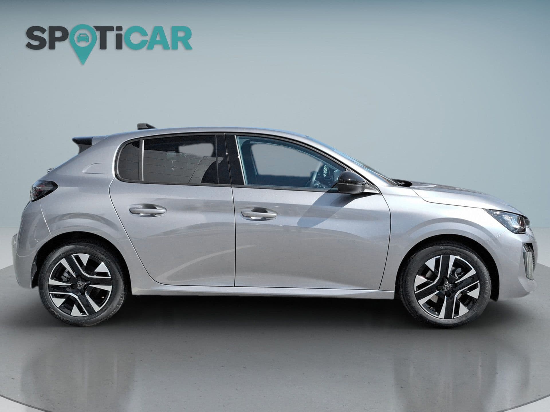 Peugeot 208 - 7