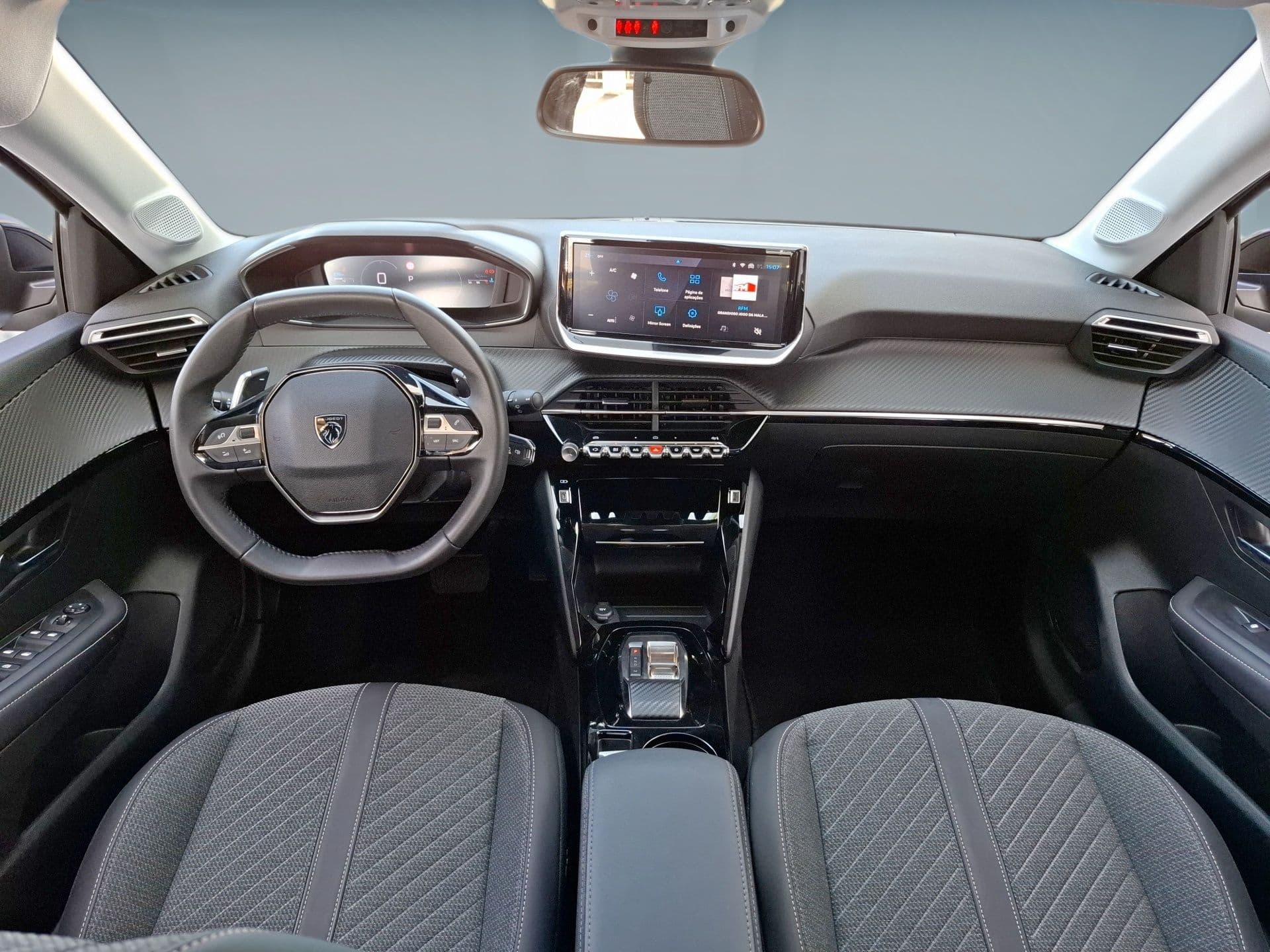 Peugeot 208 - 9