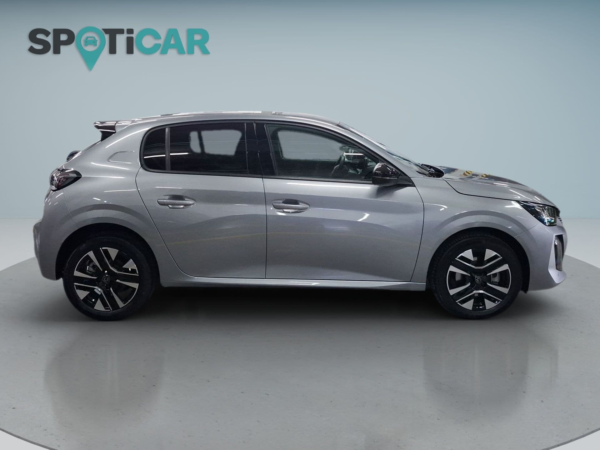Peugeot 208 - 9