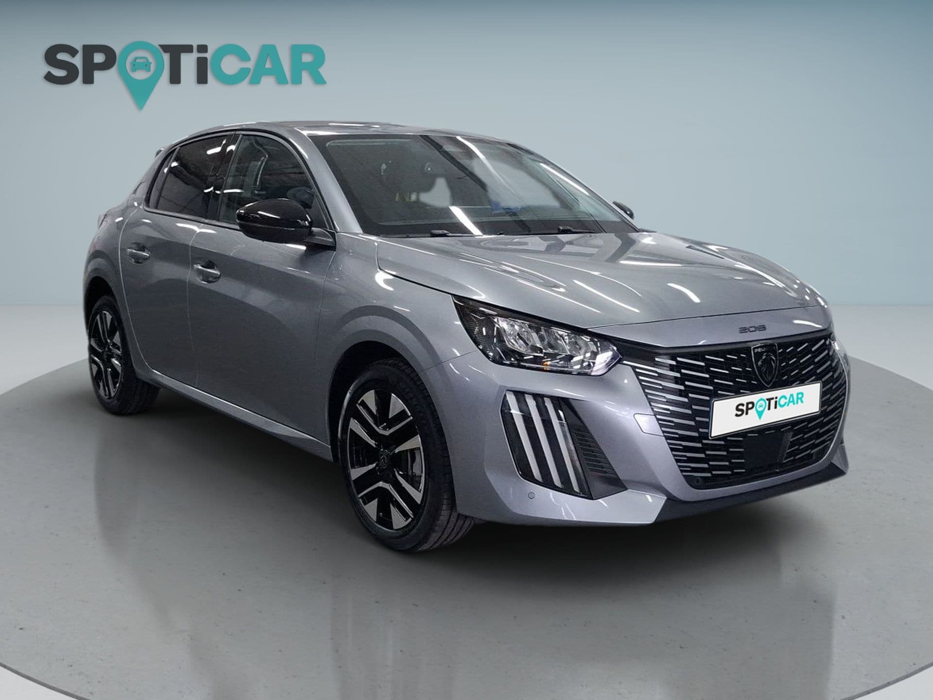 Peugeot 208 - 11