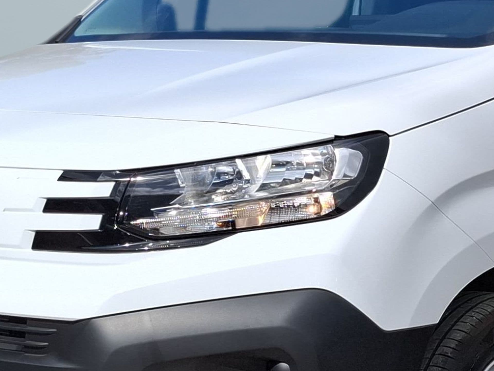 Peugeot Partner - 3