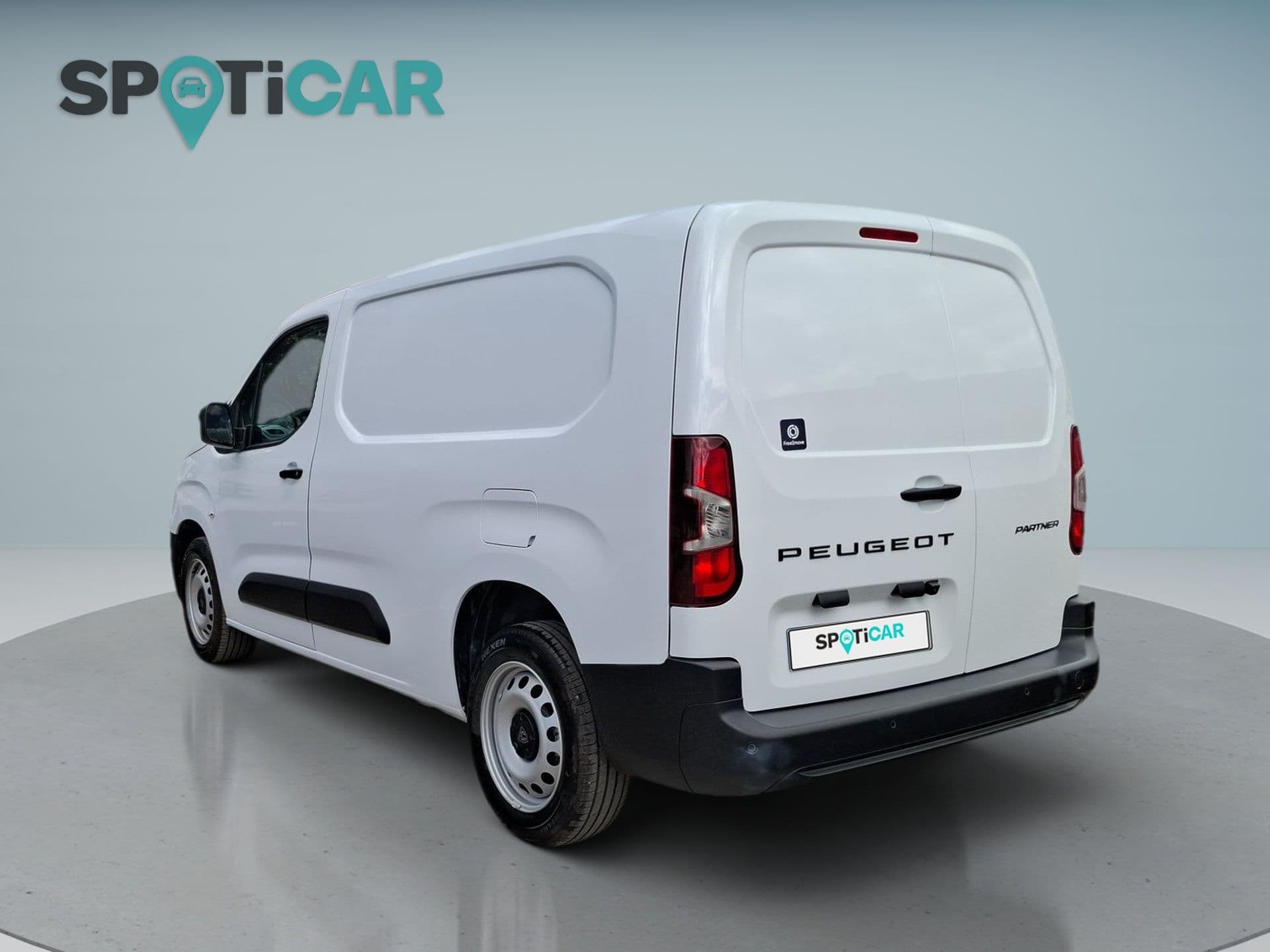 Peugeot Partner - 4