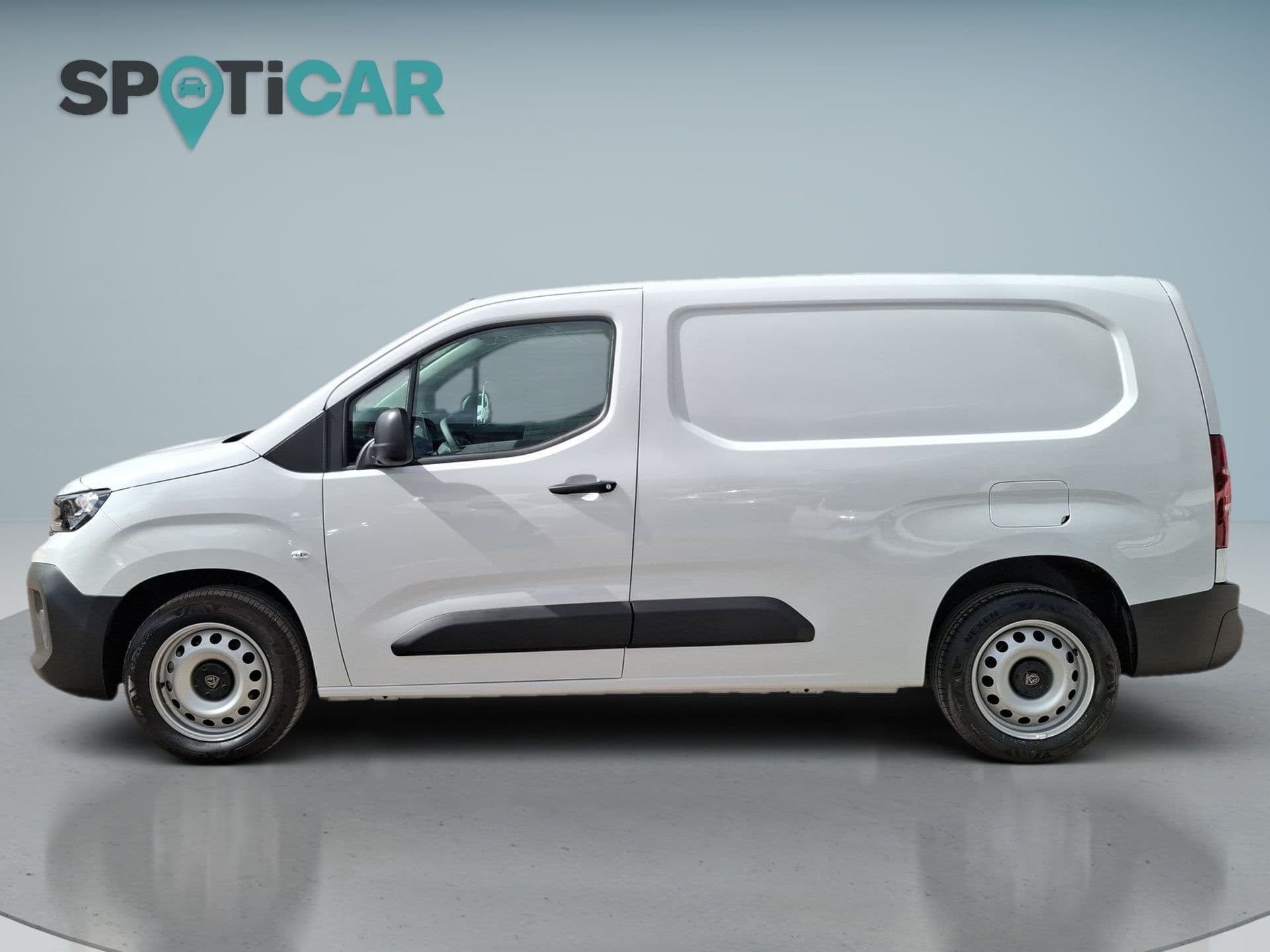 Peugeot Partner - 6