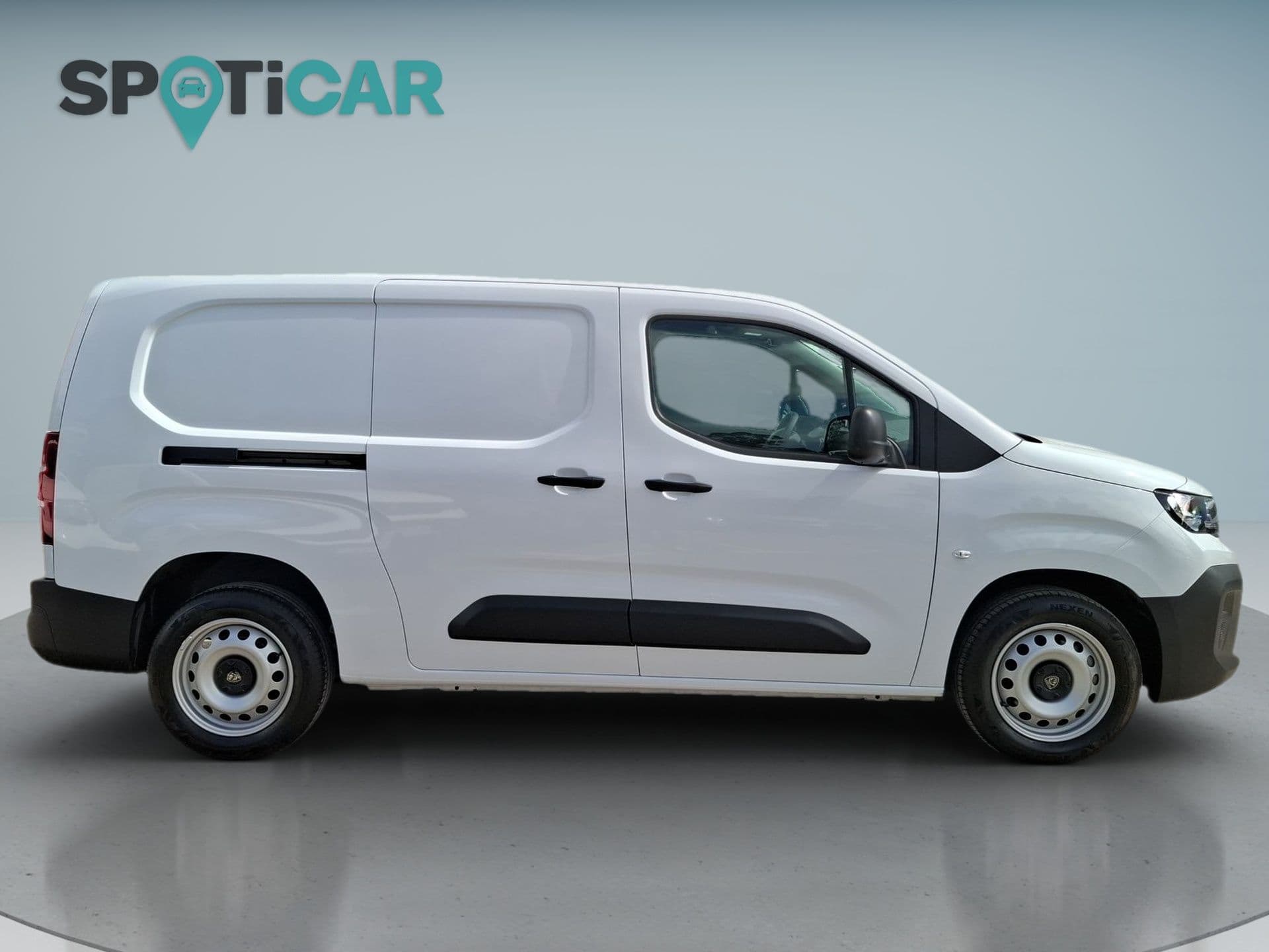 Peugeot Partner - 9