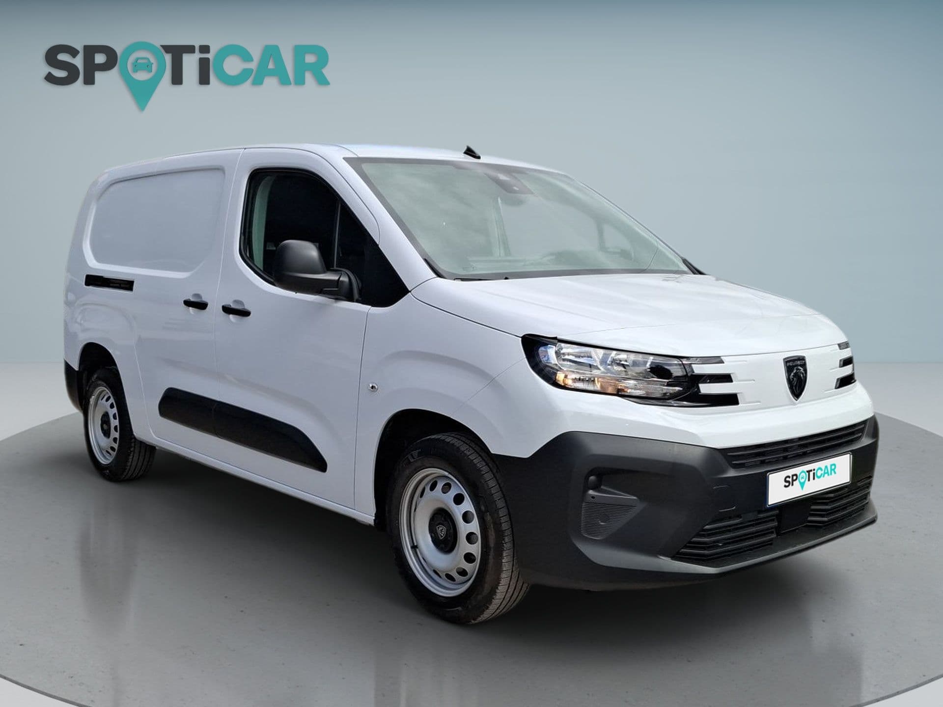 Peugeot Partner - 10