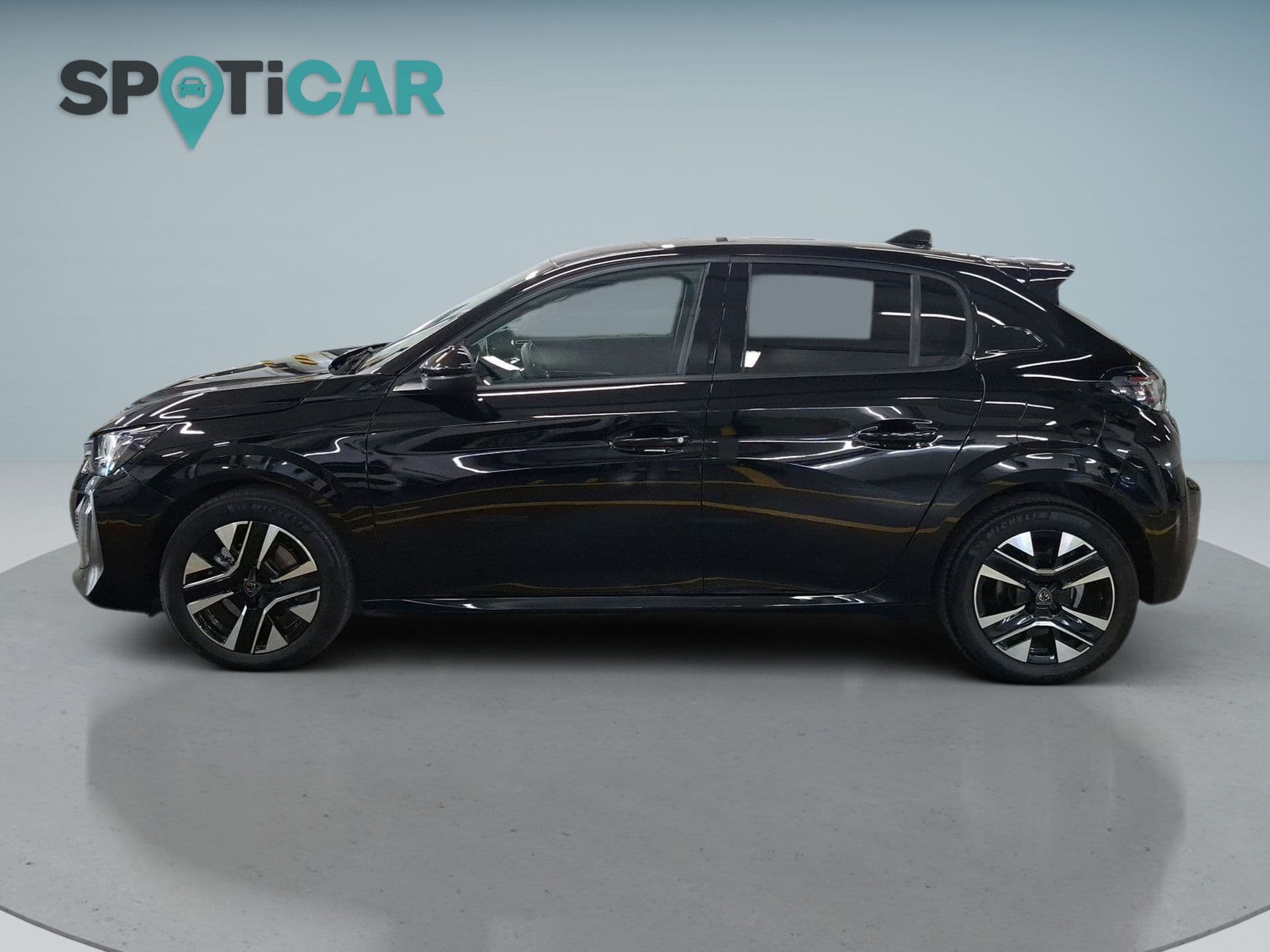 Peugeot 208 - 5