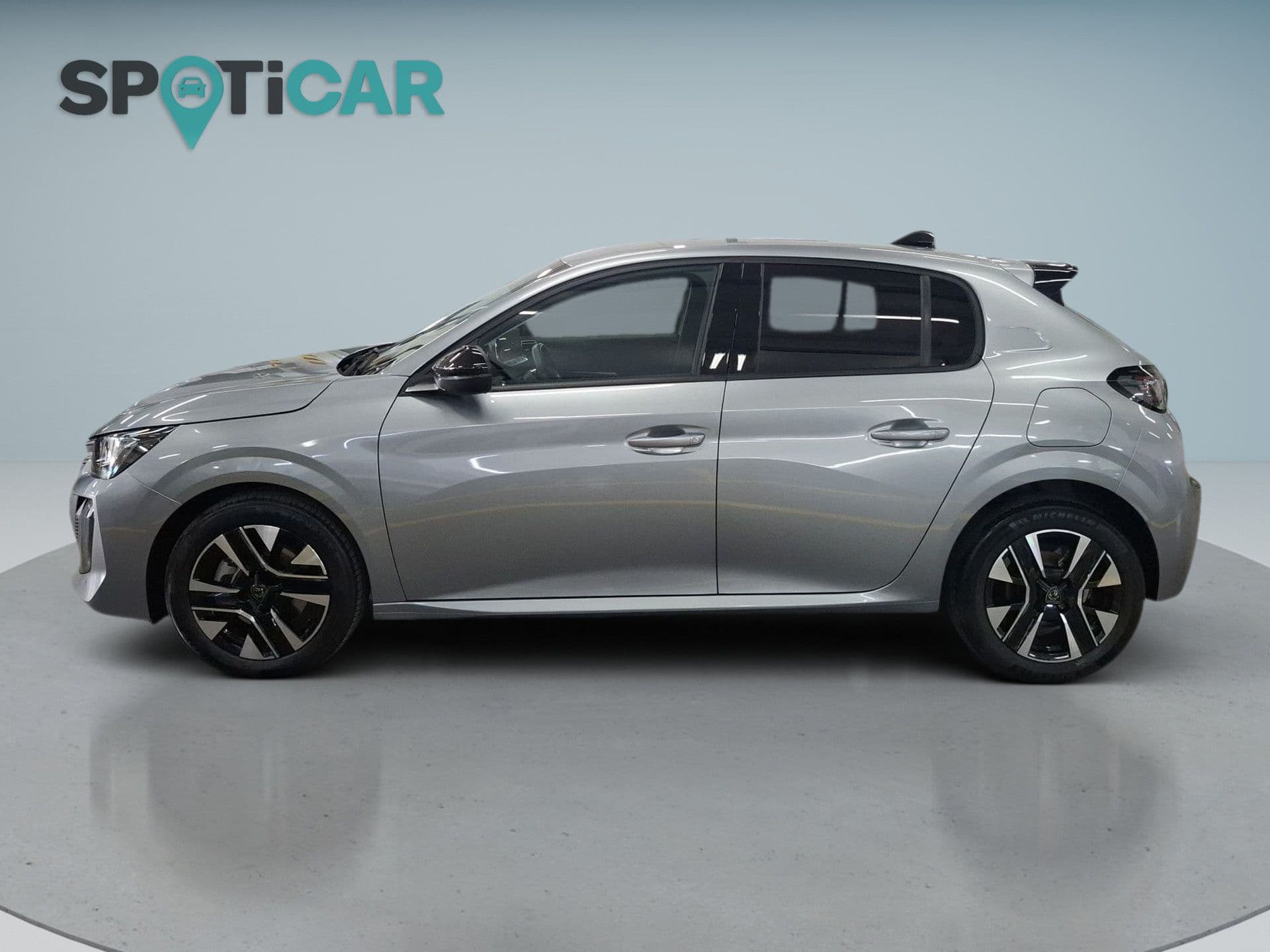 Peugeot 208 - 2