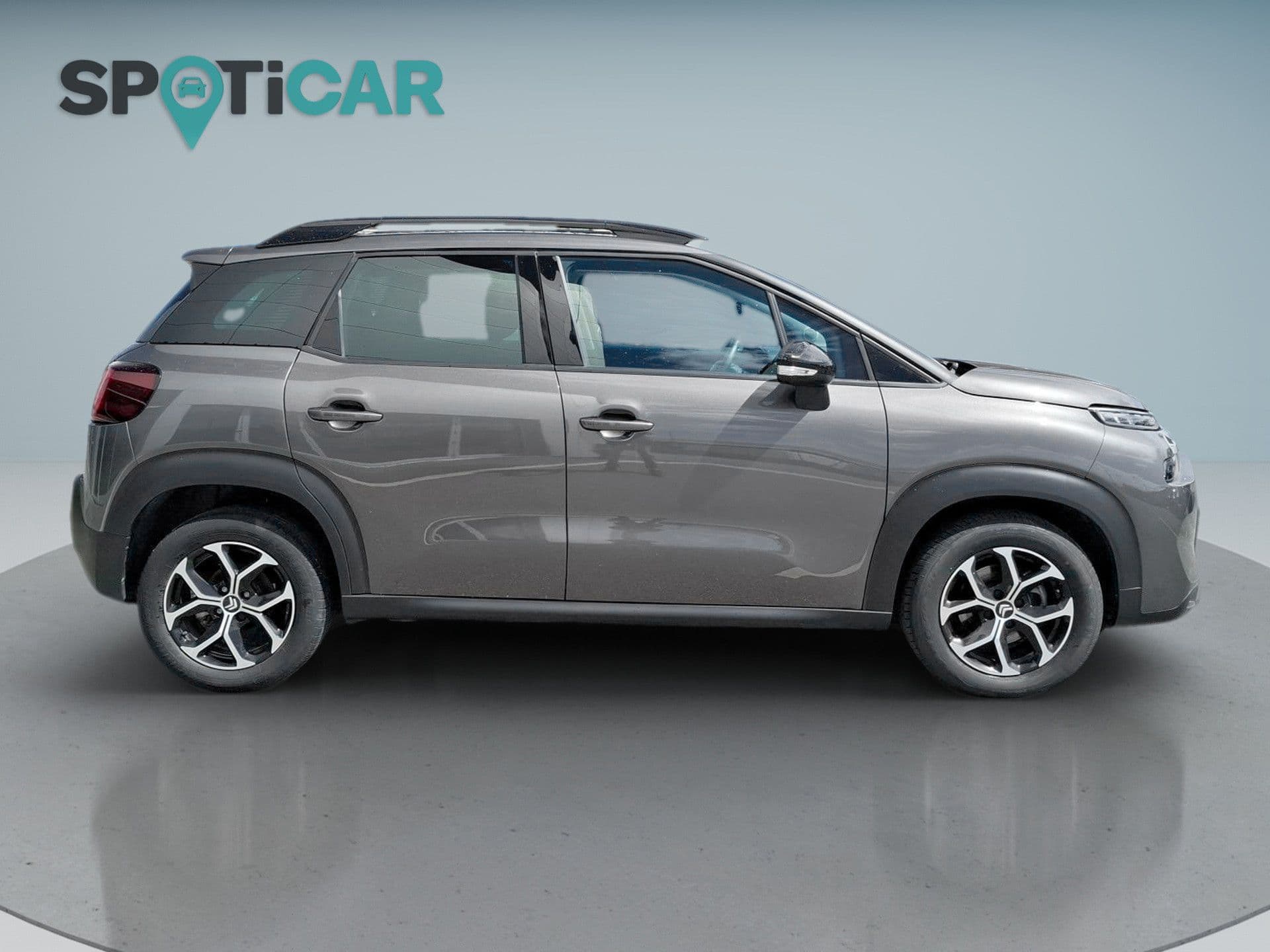 Citroën C3 Aircross - 2