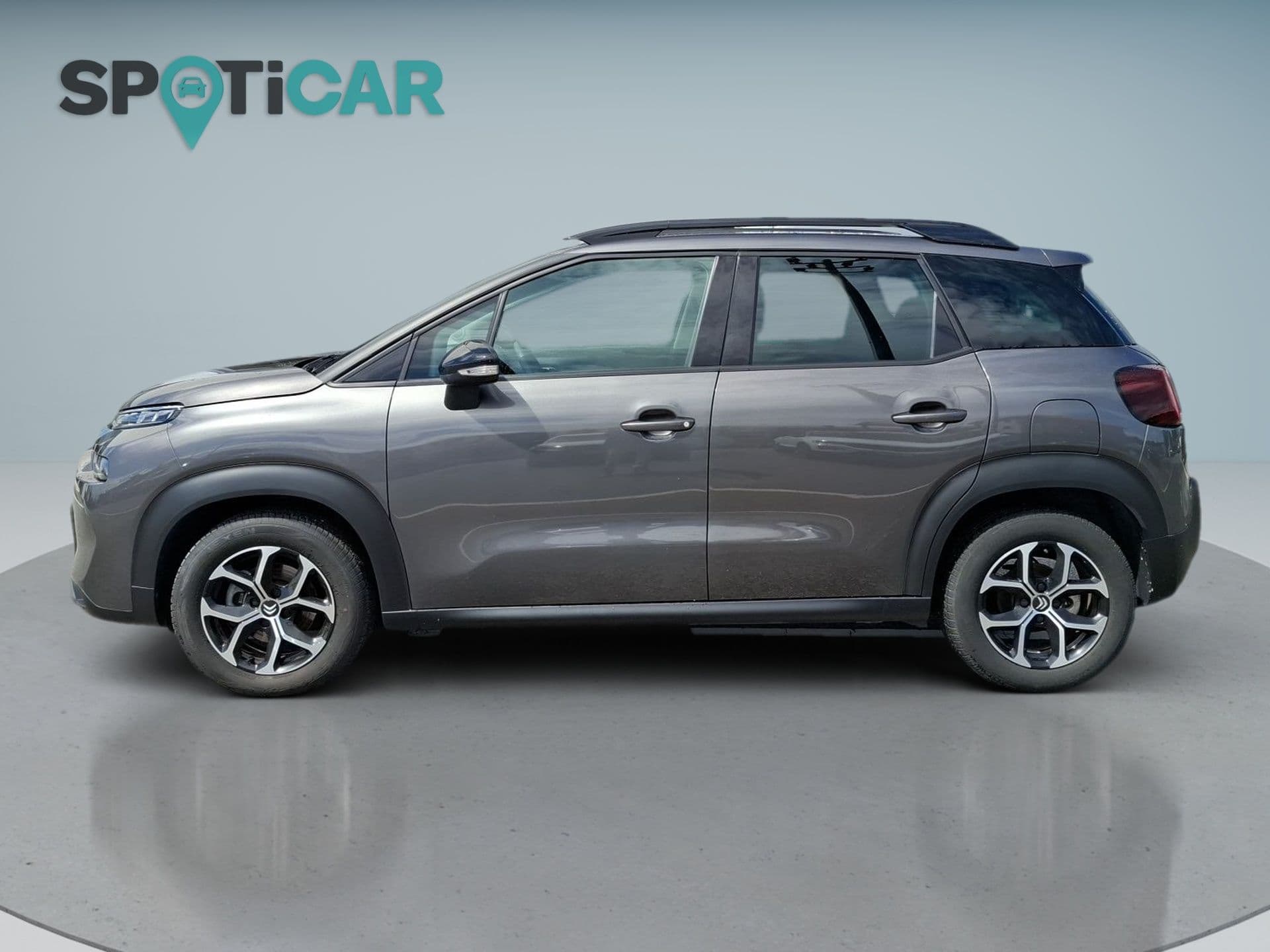 Citroën C3 Aircross - 3