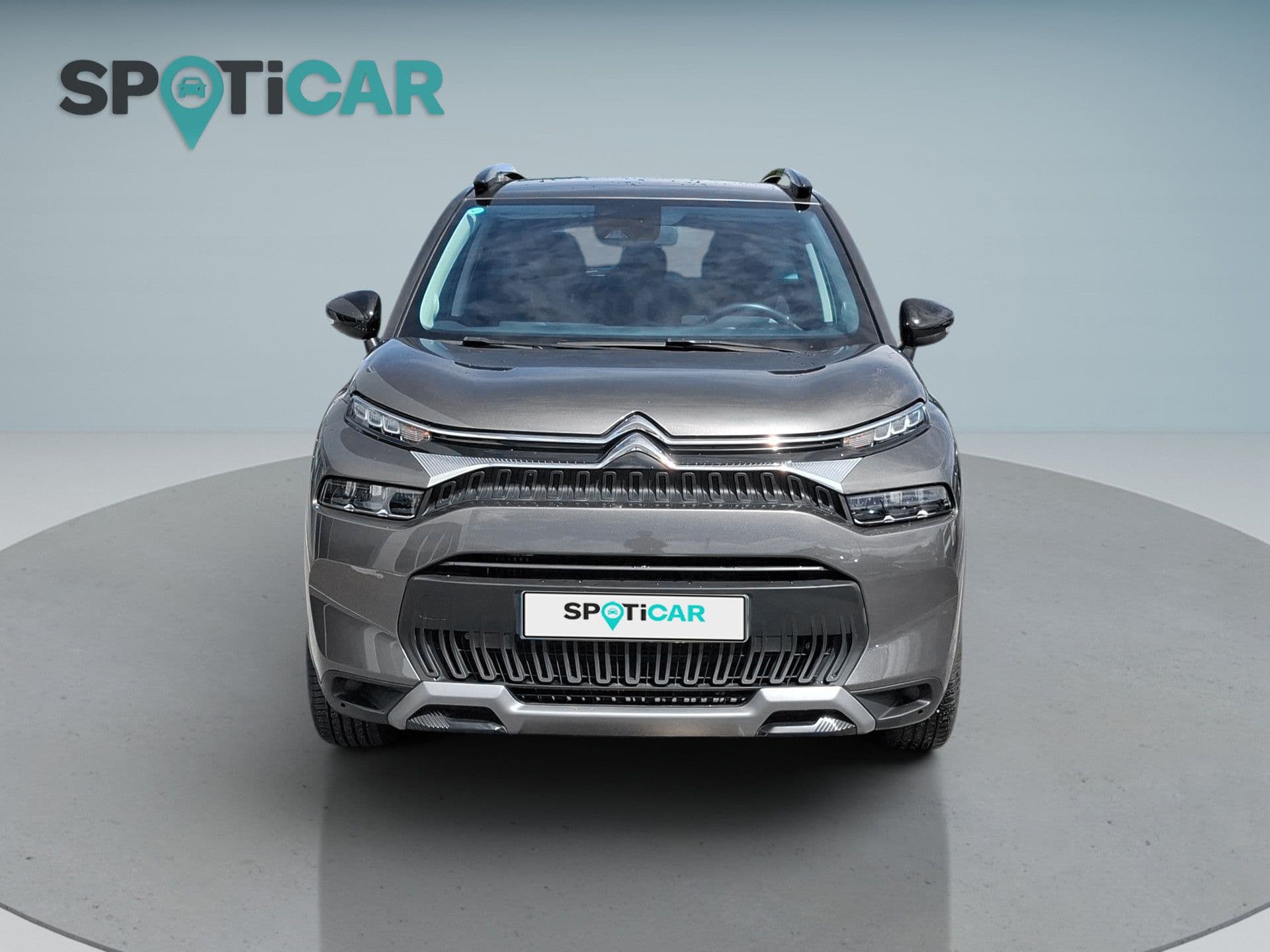 Citroën C3 Aircross - 4