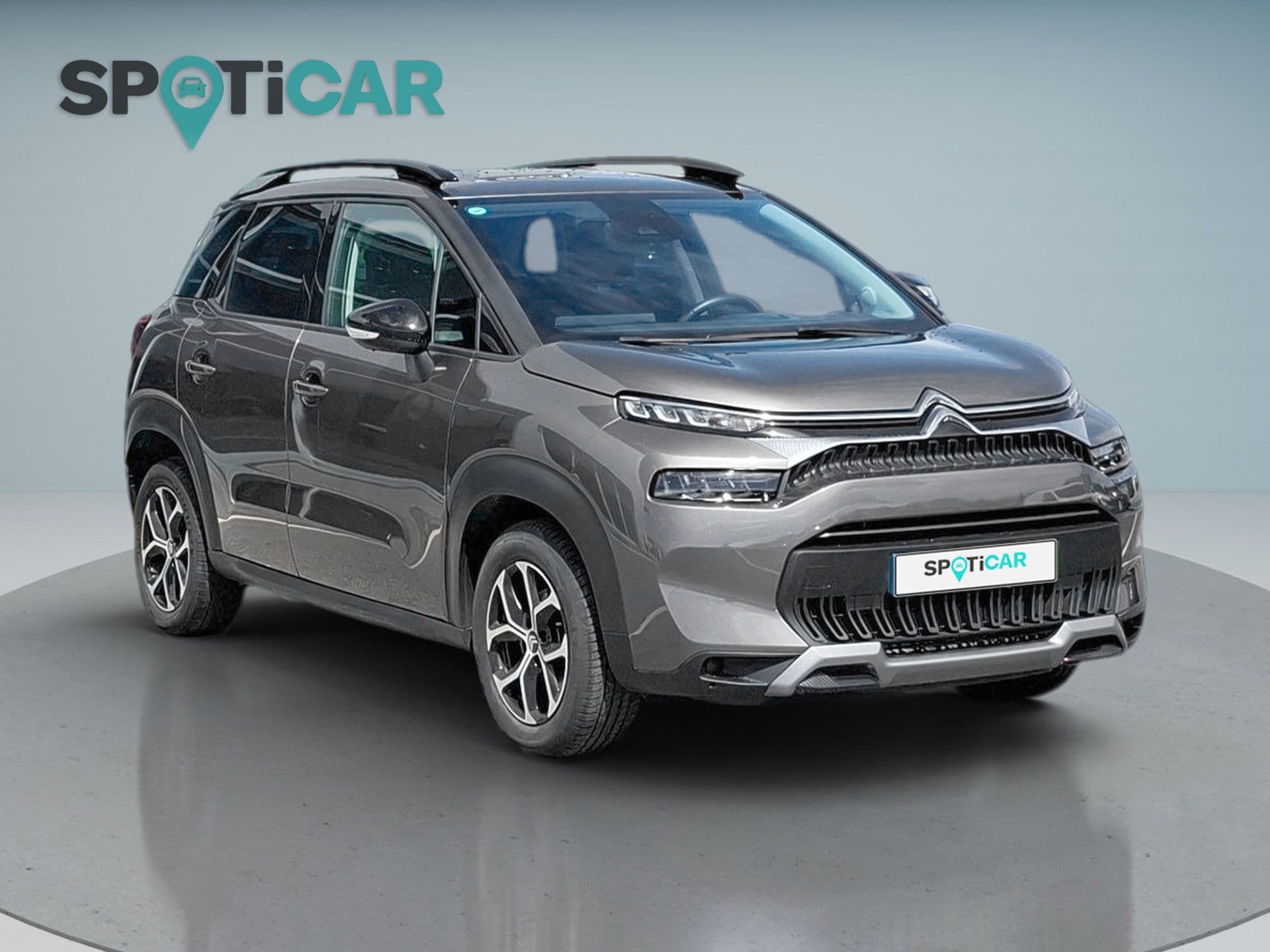 Citroën C3 Aircross - 6