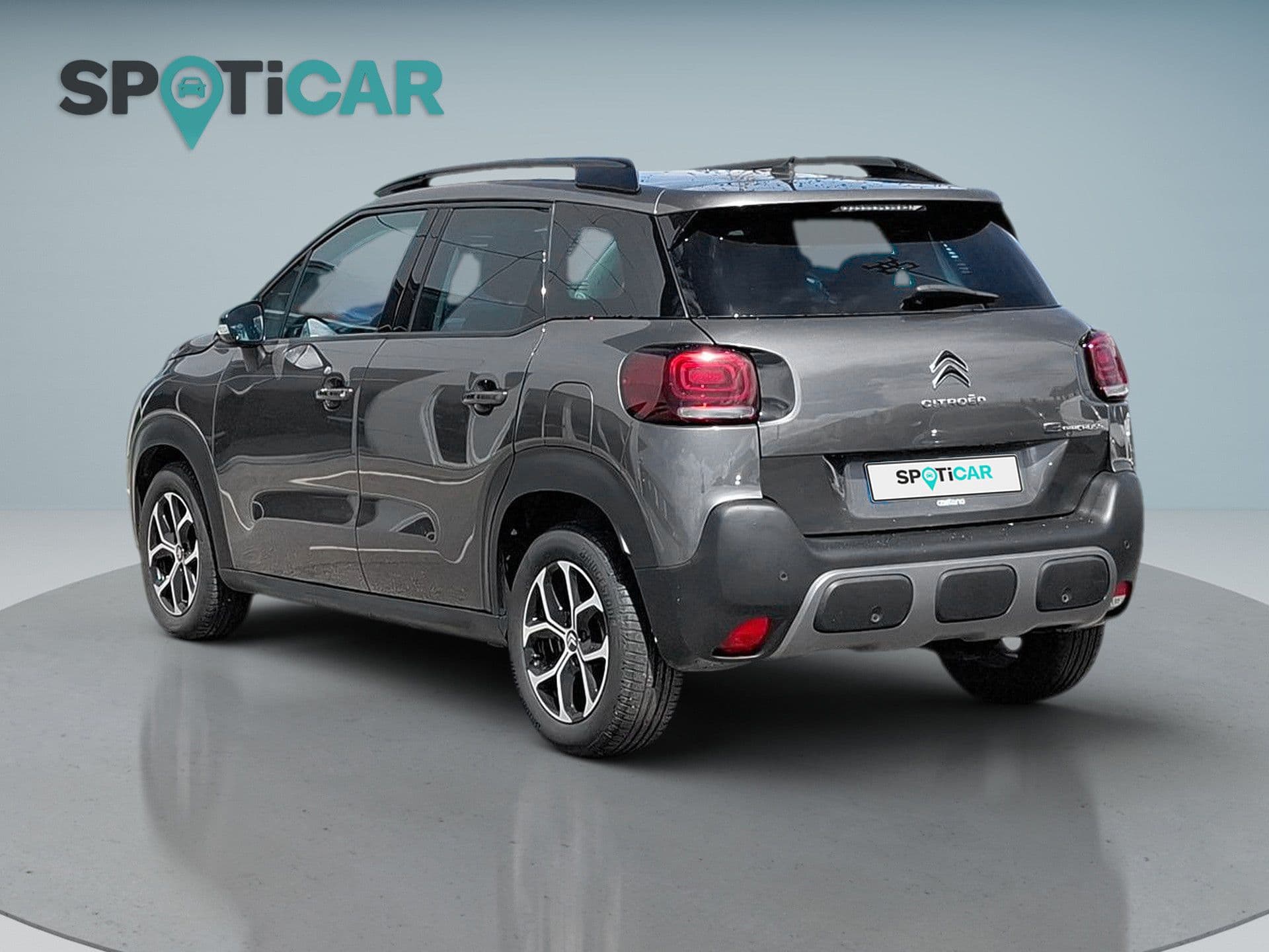 Citroën C3 Aircross - 7