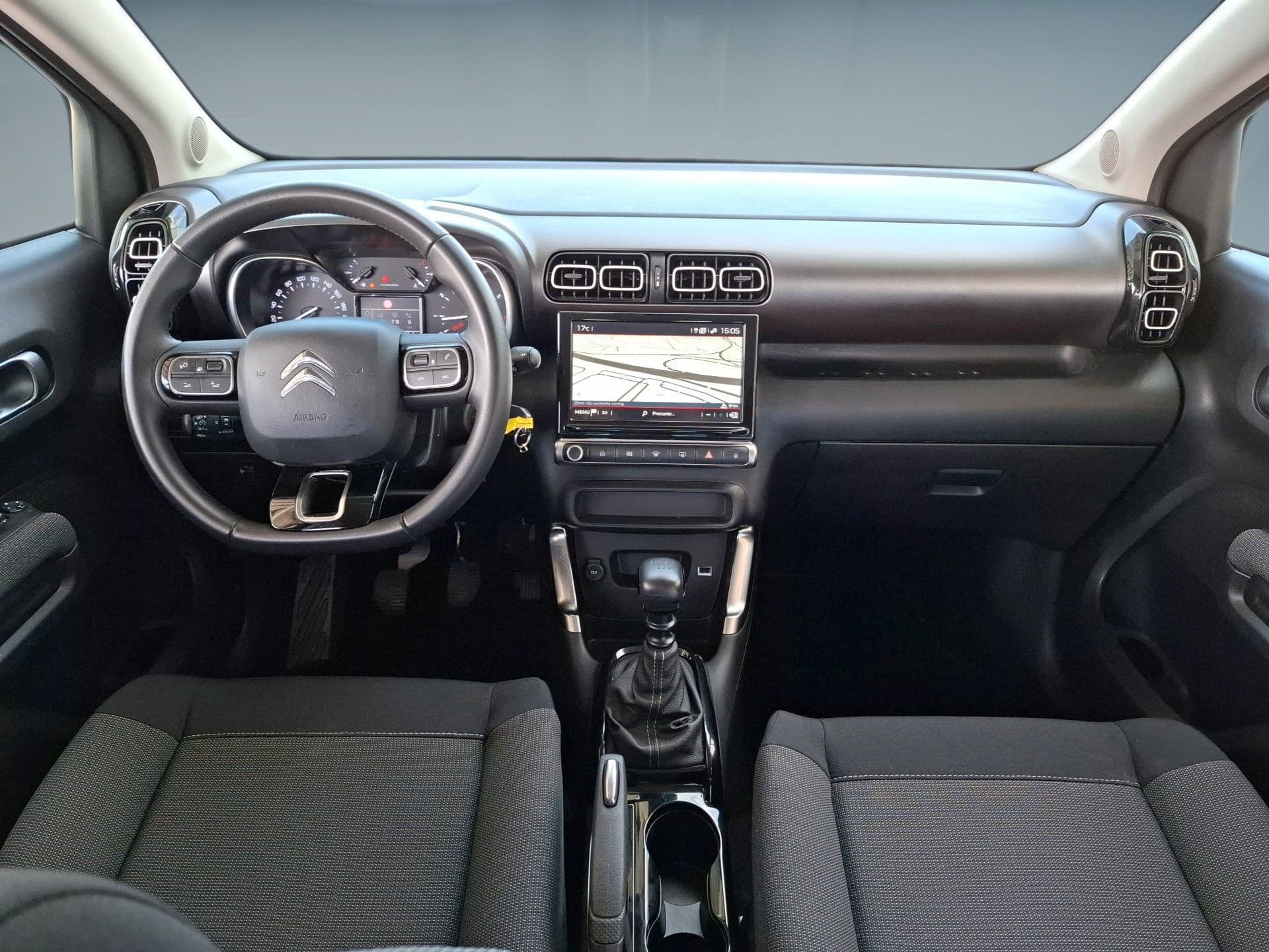 Citroën C3 Aircross - 9