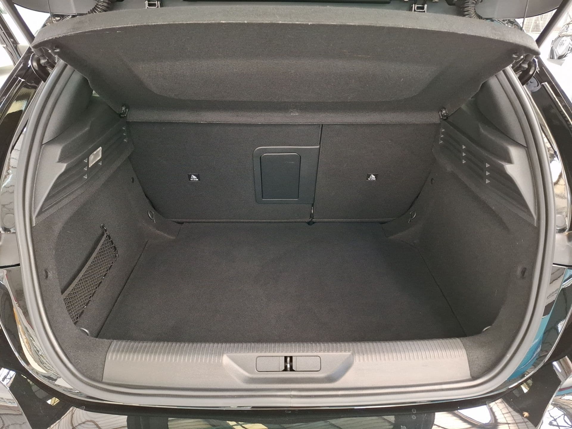 Peugeot 308 - 12