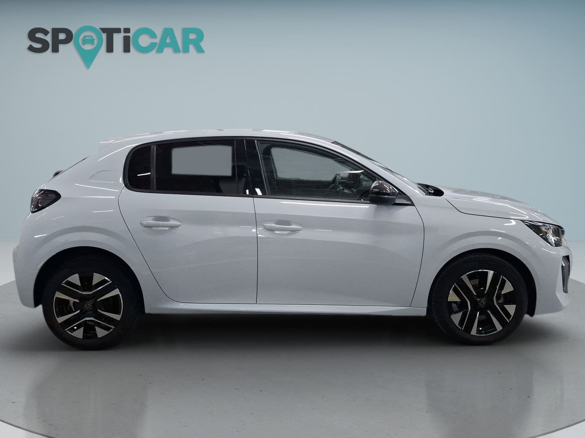 Peugeot 208 - 9