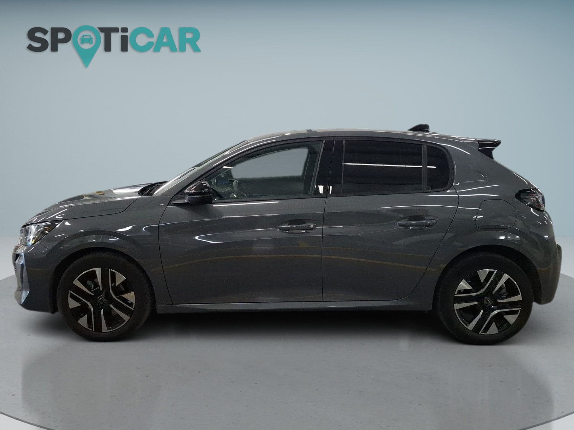 Peugeot 208 - 3