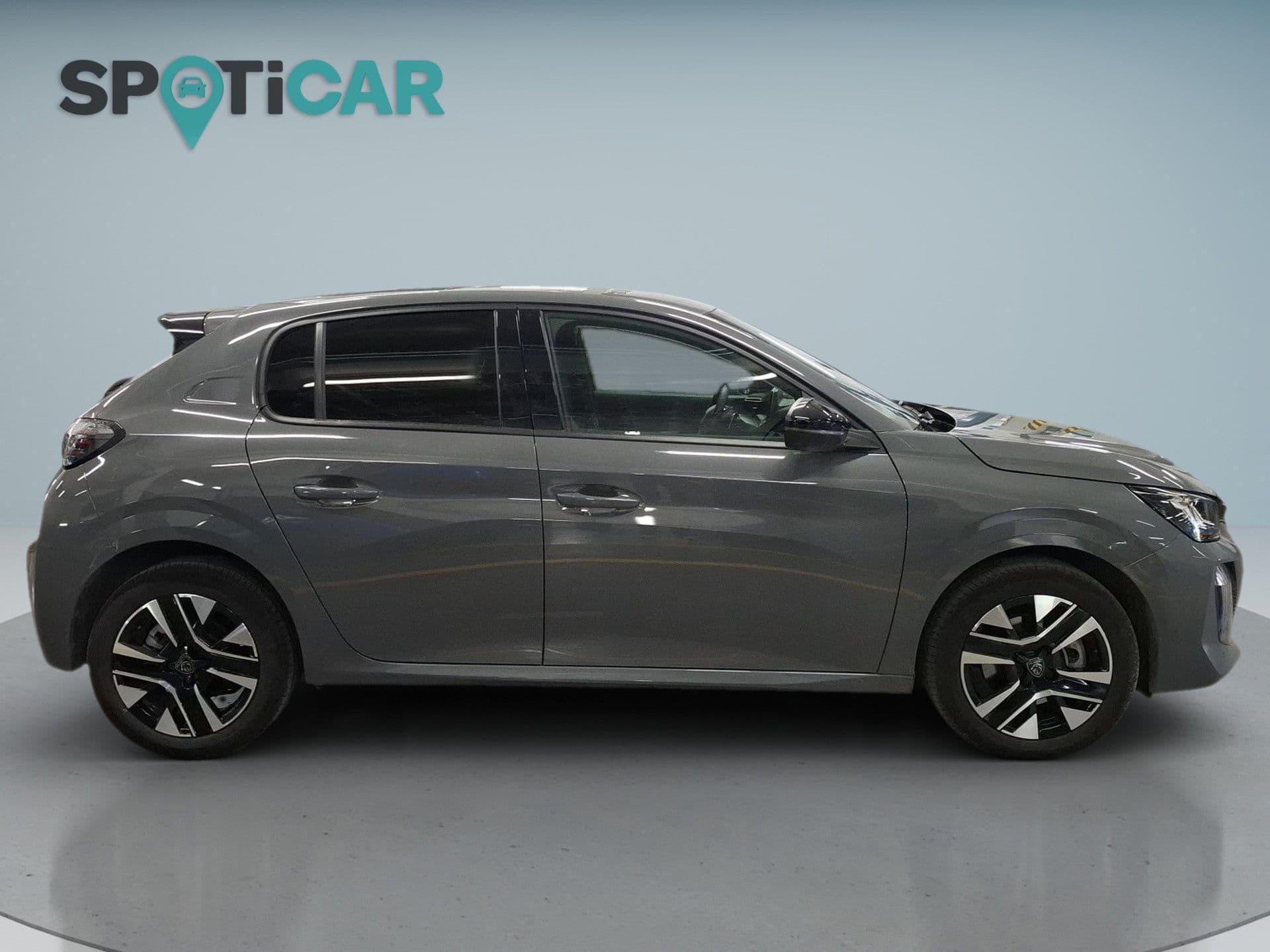 Peugeot 208 - 9