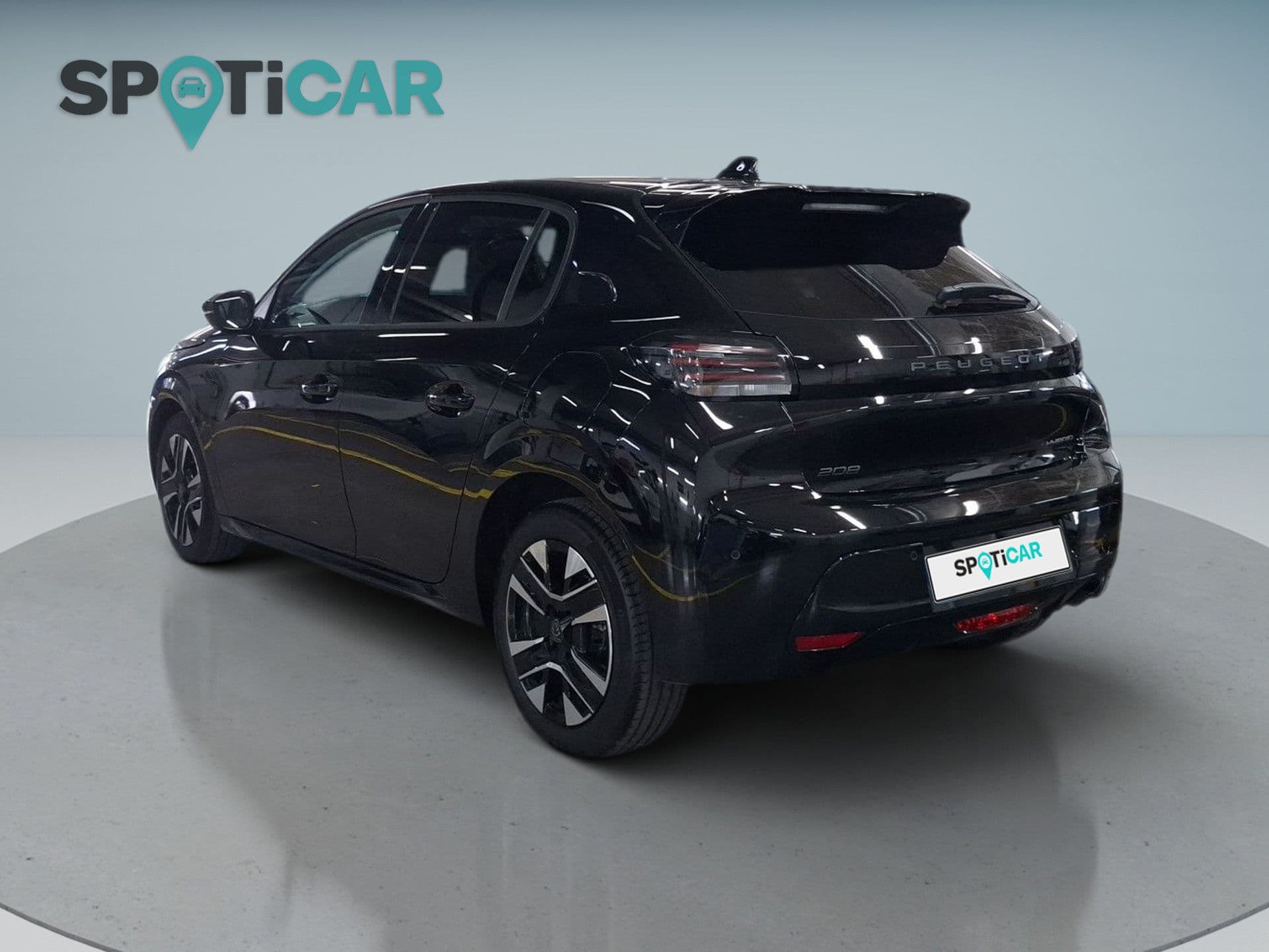 Peugeot 208 - 6