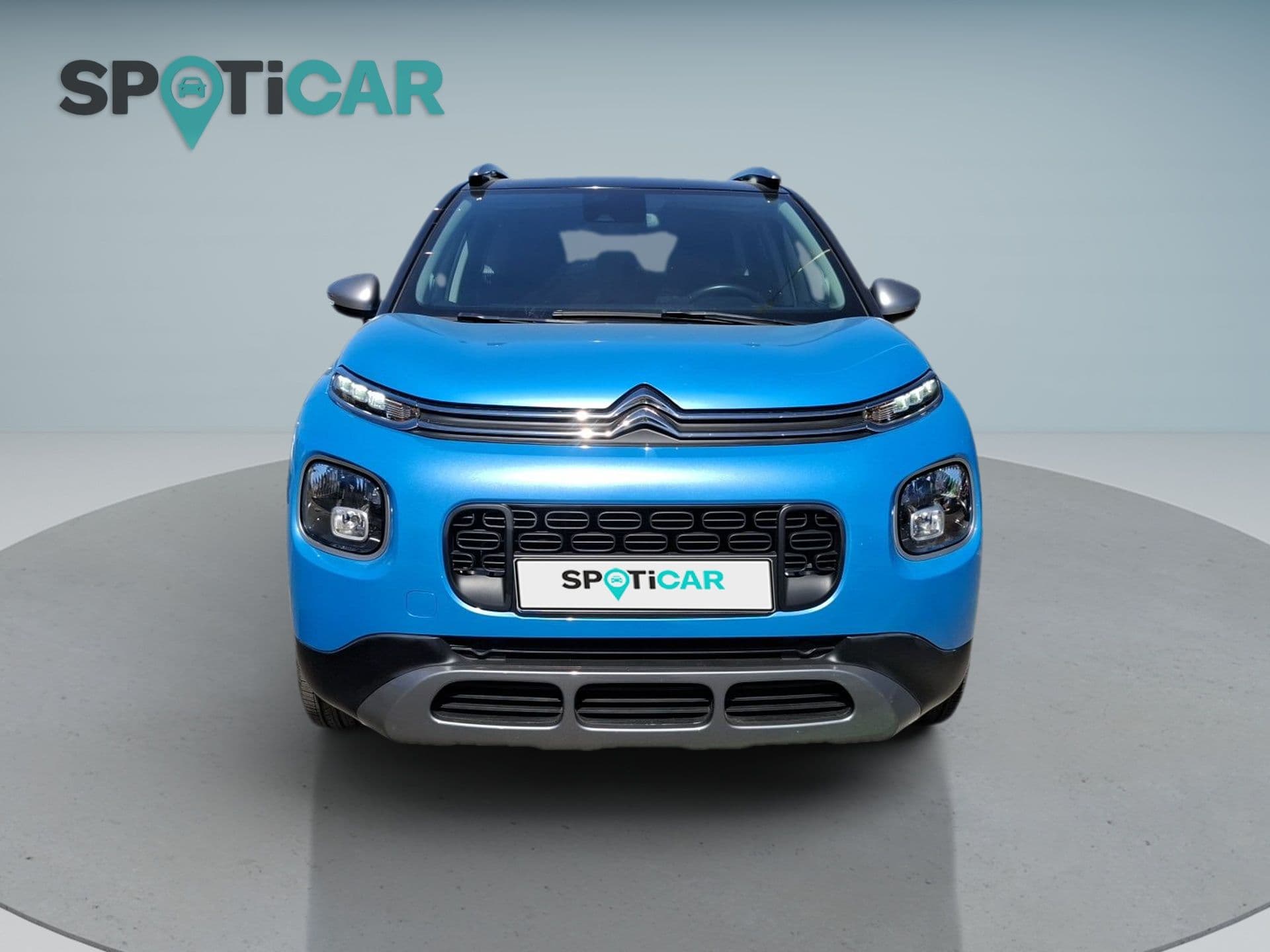 Citroën C3 Aircross - 2