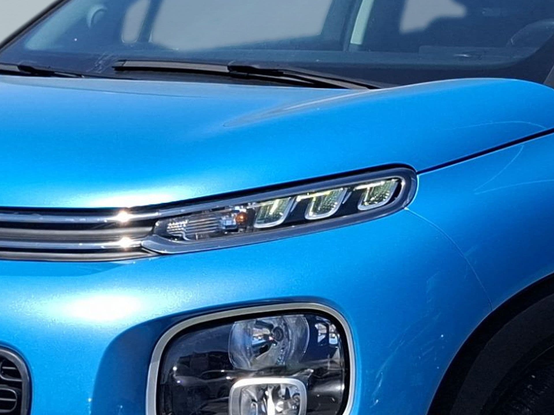 Citroën C3 Aircross - 4
