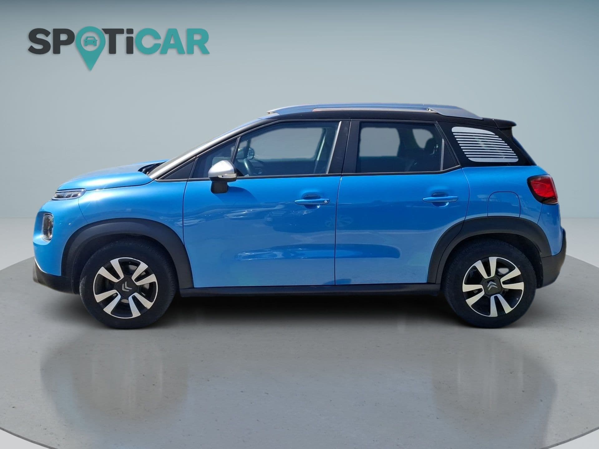 Citroën C3 Aircross - 6