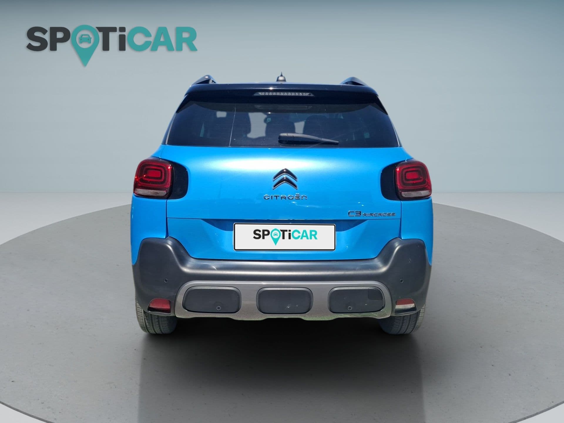 Citroën C3 Aircross - 7