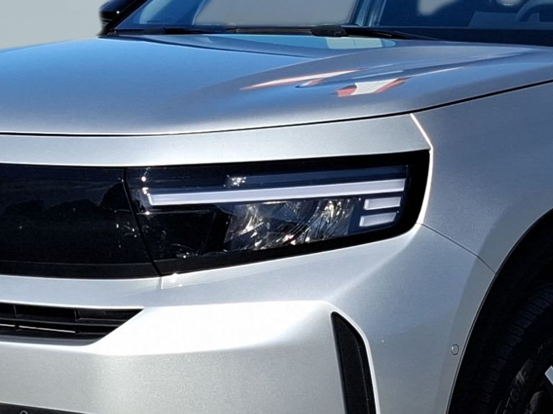 Opel Frontera - 3