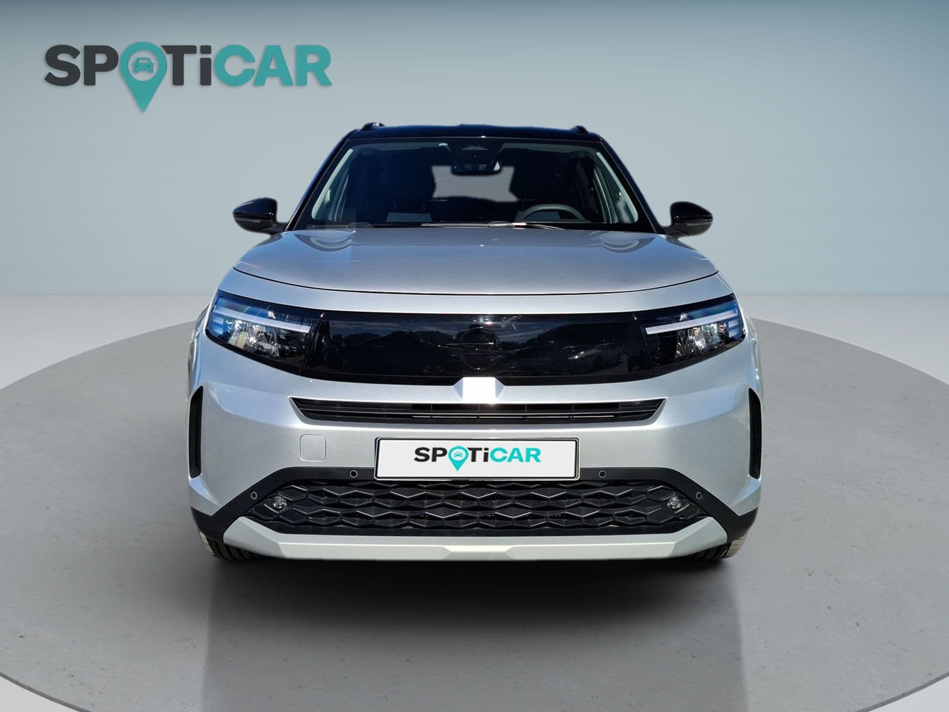 Opel Frontera - 4