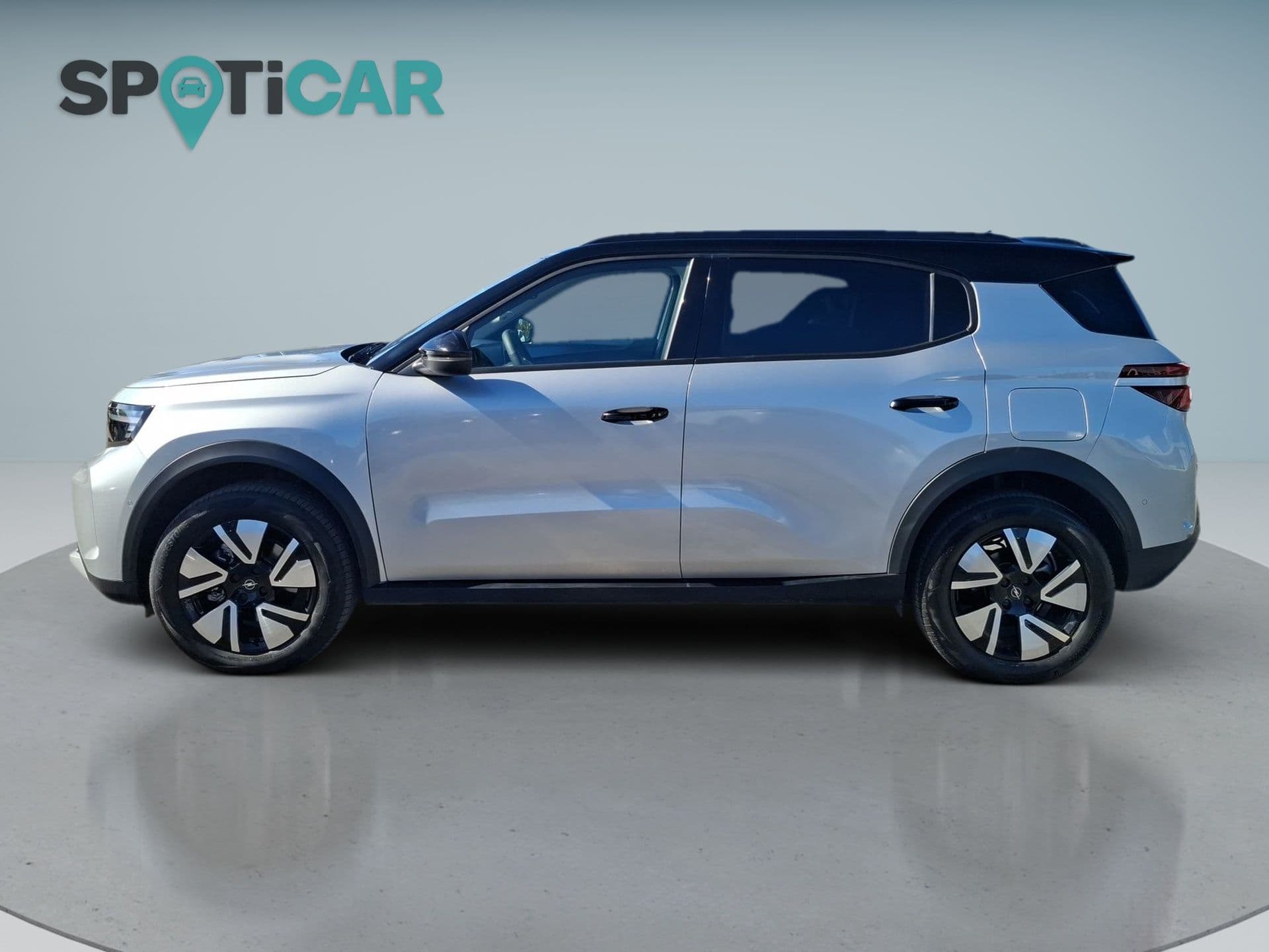 Opel Frontera - 6